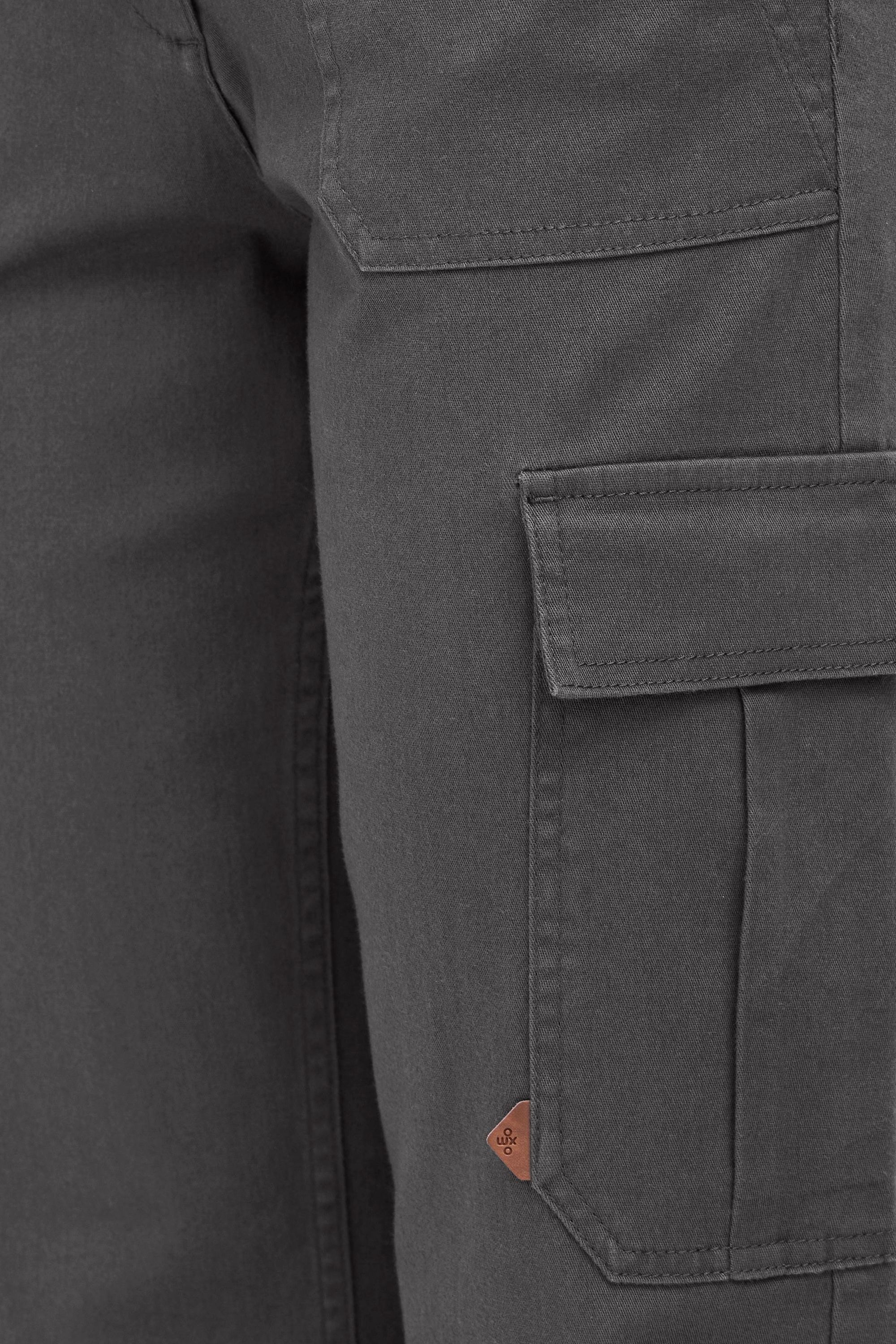 OXMO Cargohose »Cargohose OXIBEN CARGO«