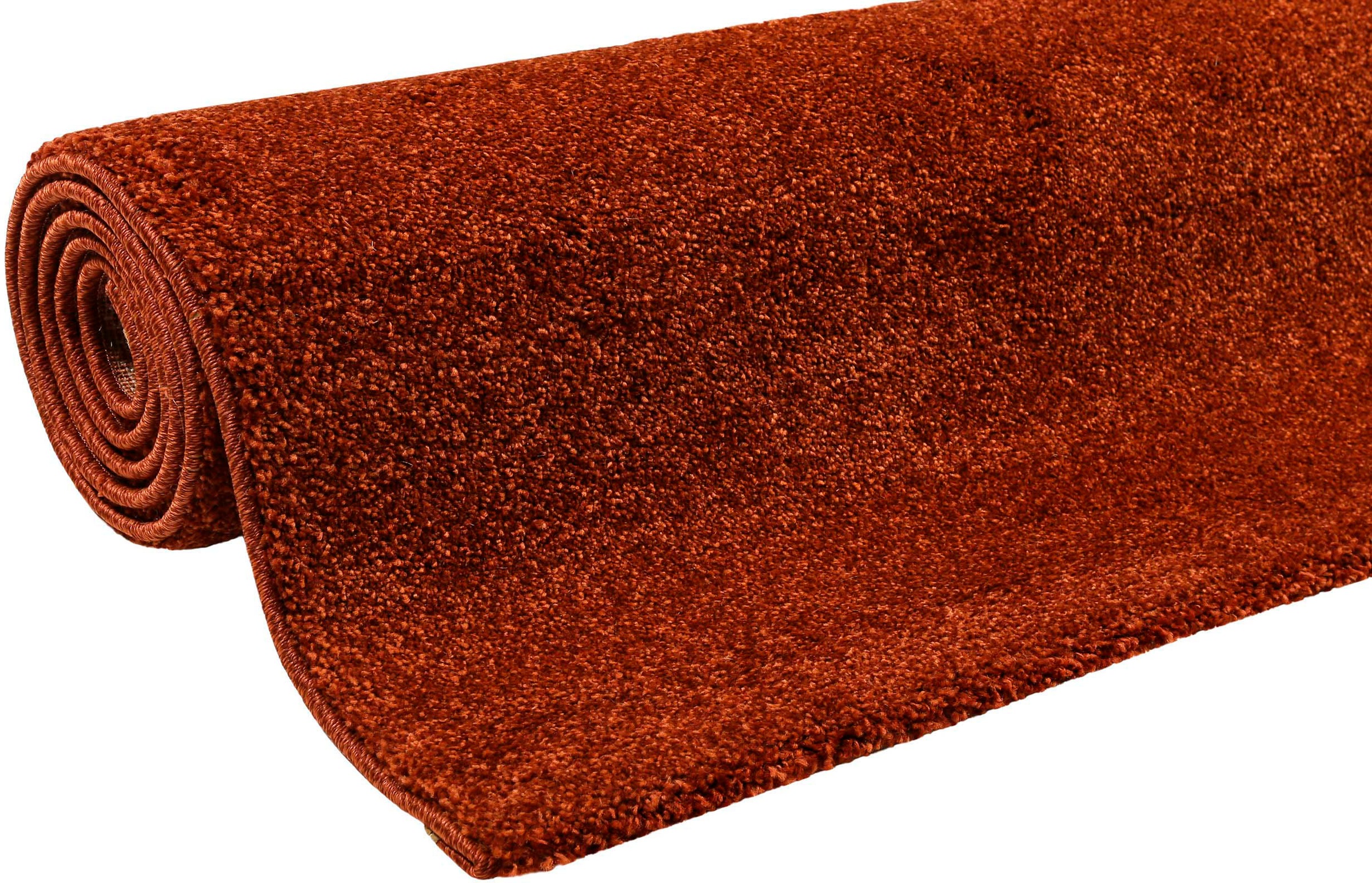 Esprit Teppich »California ESP-22937«, rechteckig, 18 mm Höhe, sehr weicher dichter Flor, Wohnzimmer, Schlafzimmer, Esszimmer, uni