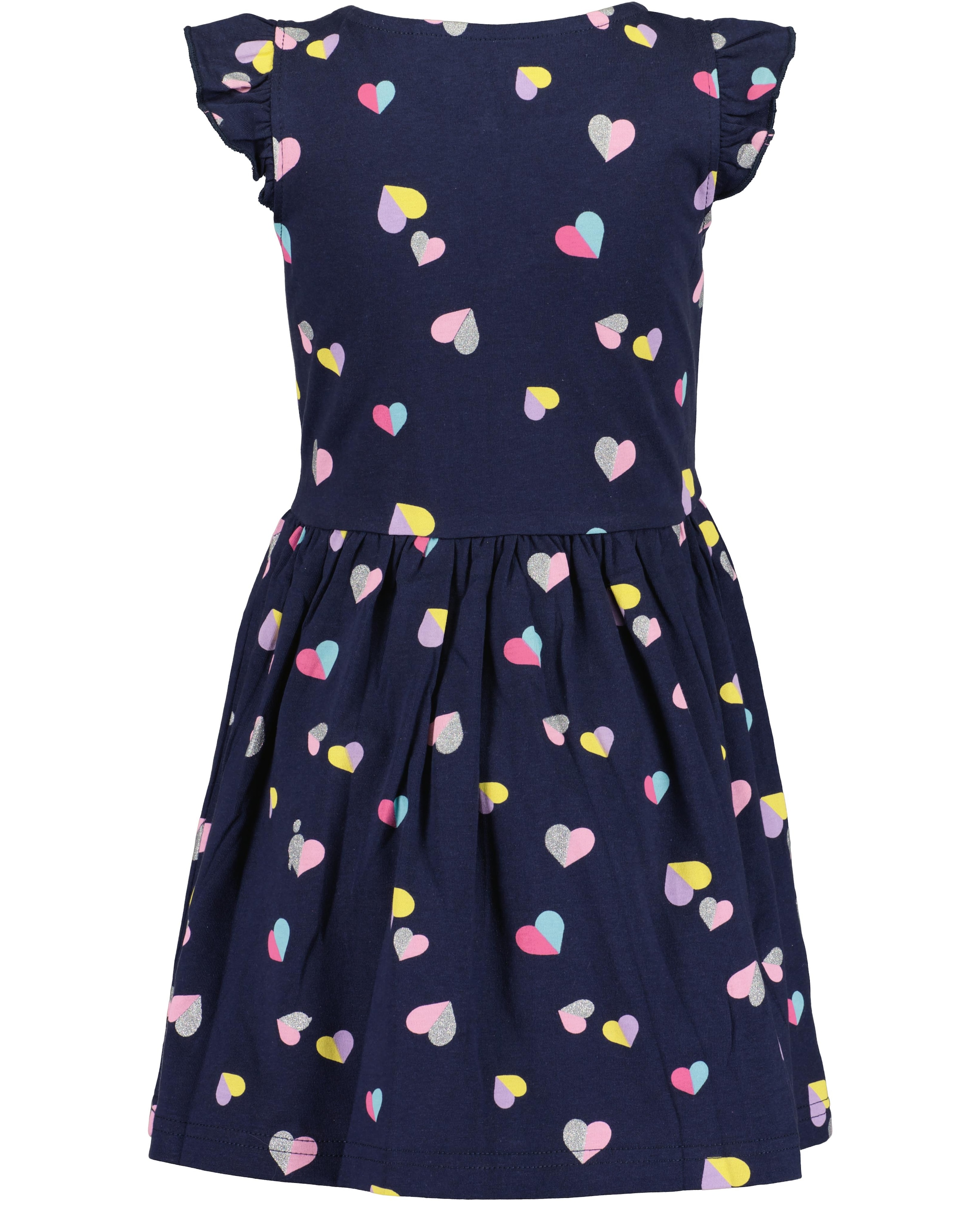 Blue Seven Sweatkleid