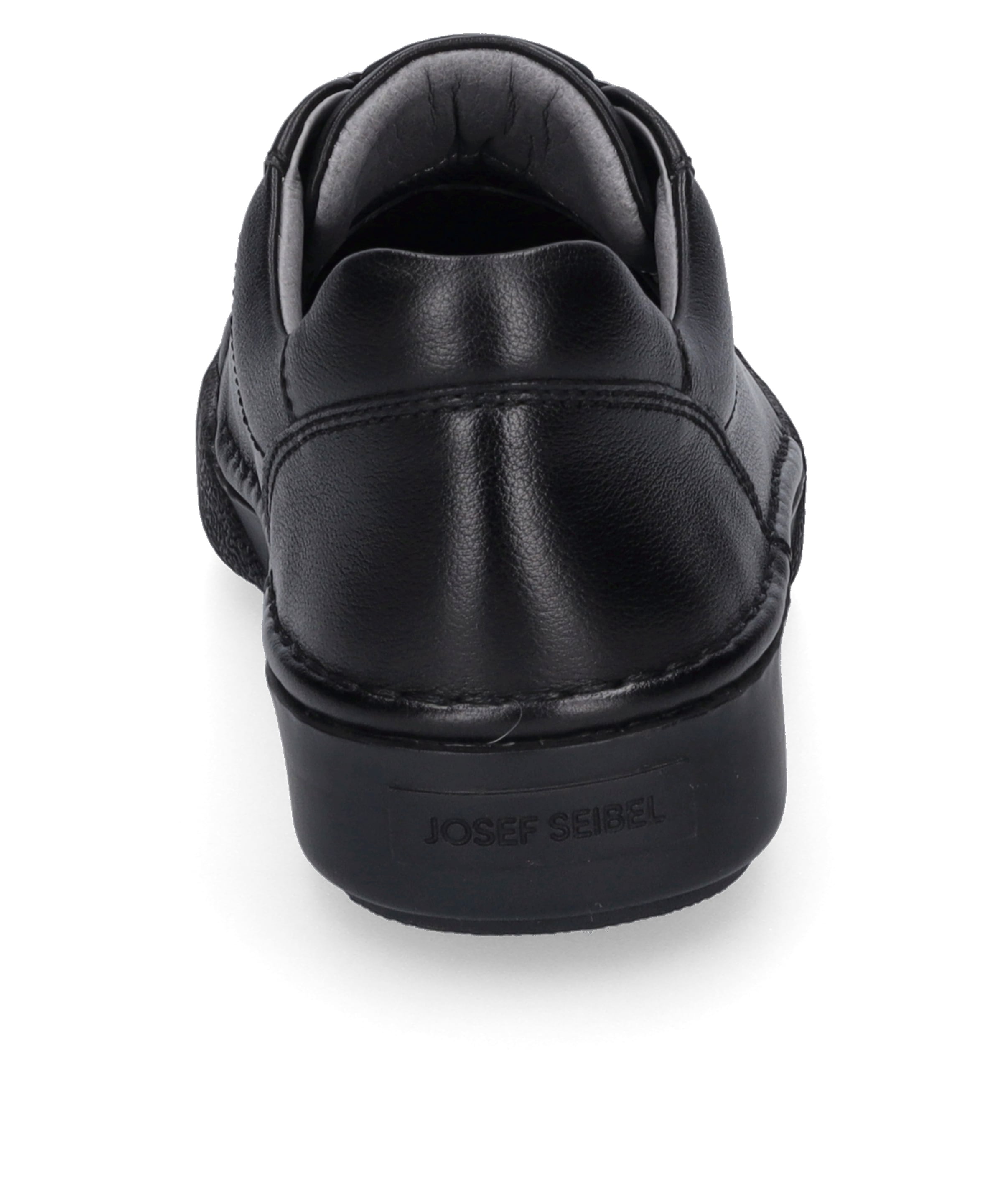 Josef Seibel Sneaker »Claire 01, black-black«