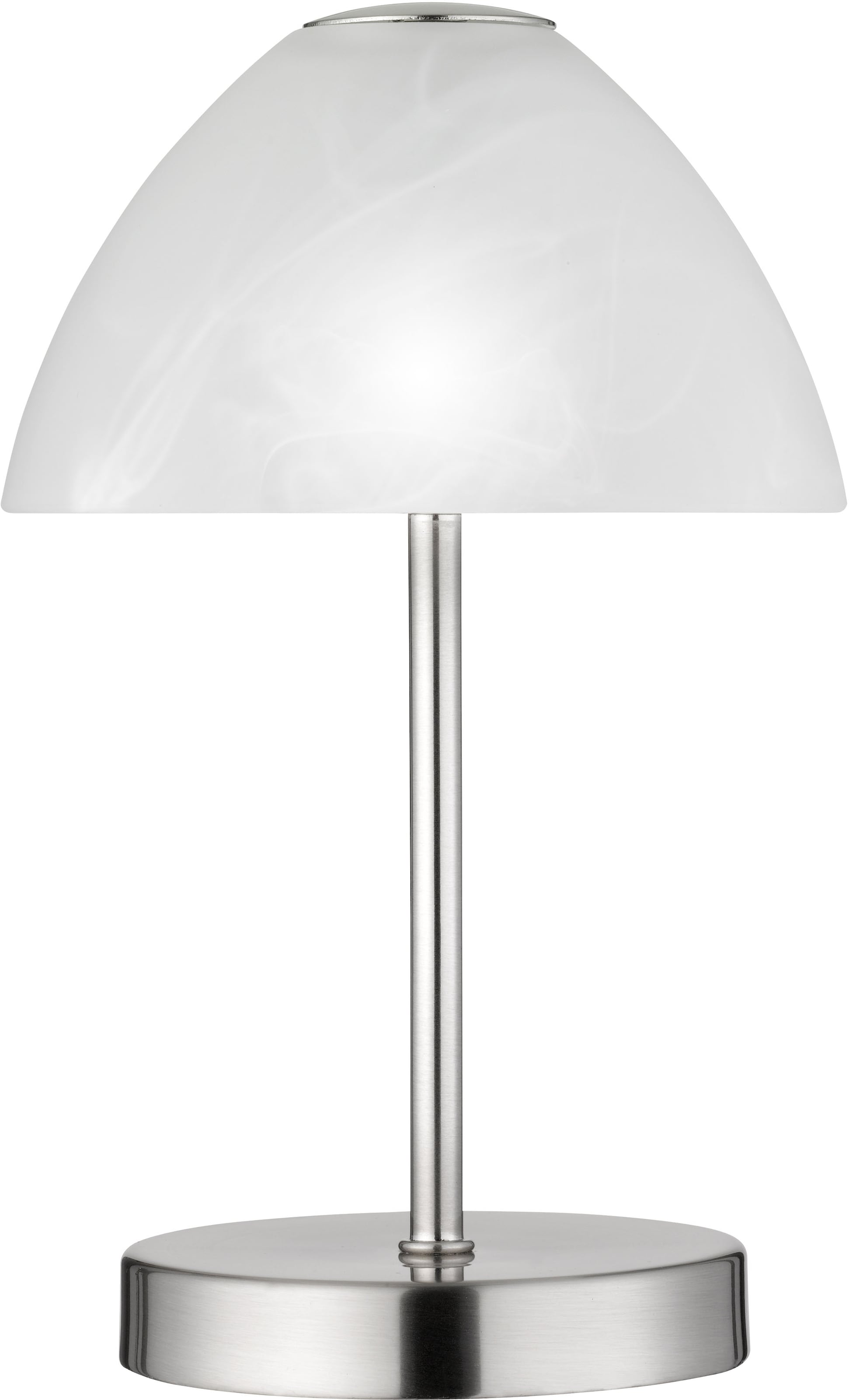 TRIO Leuchten LED Tischleuchte »Queen«, Tischlampe flammig-flammig, mit Design OTTO 4 in online bei fach klassischem TOUCH-Dimmer 1