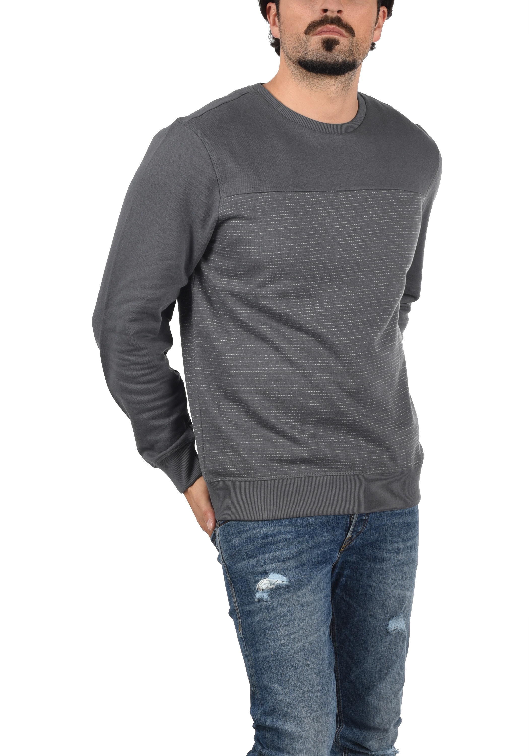 Blend Longpullover »Sweatshirt BHTok«