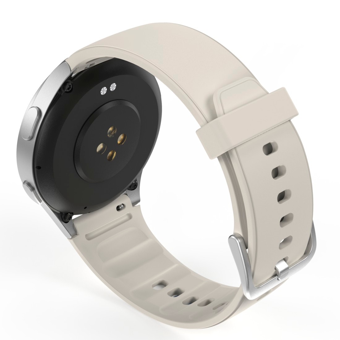 Hama Smartwatch »Smartwatch 8900 (Telefonfunktion, GPS, wasserdicht IP68, Herzfrequenz)«, (3,3 cm / 1,3 Zoll),)
