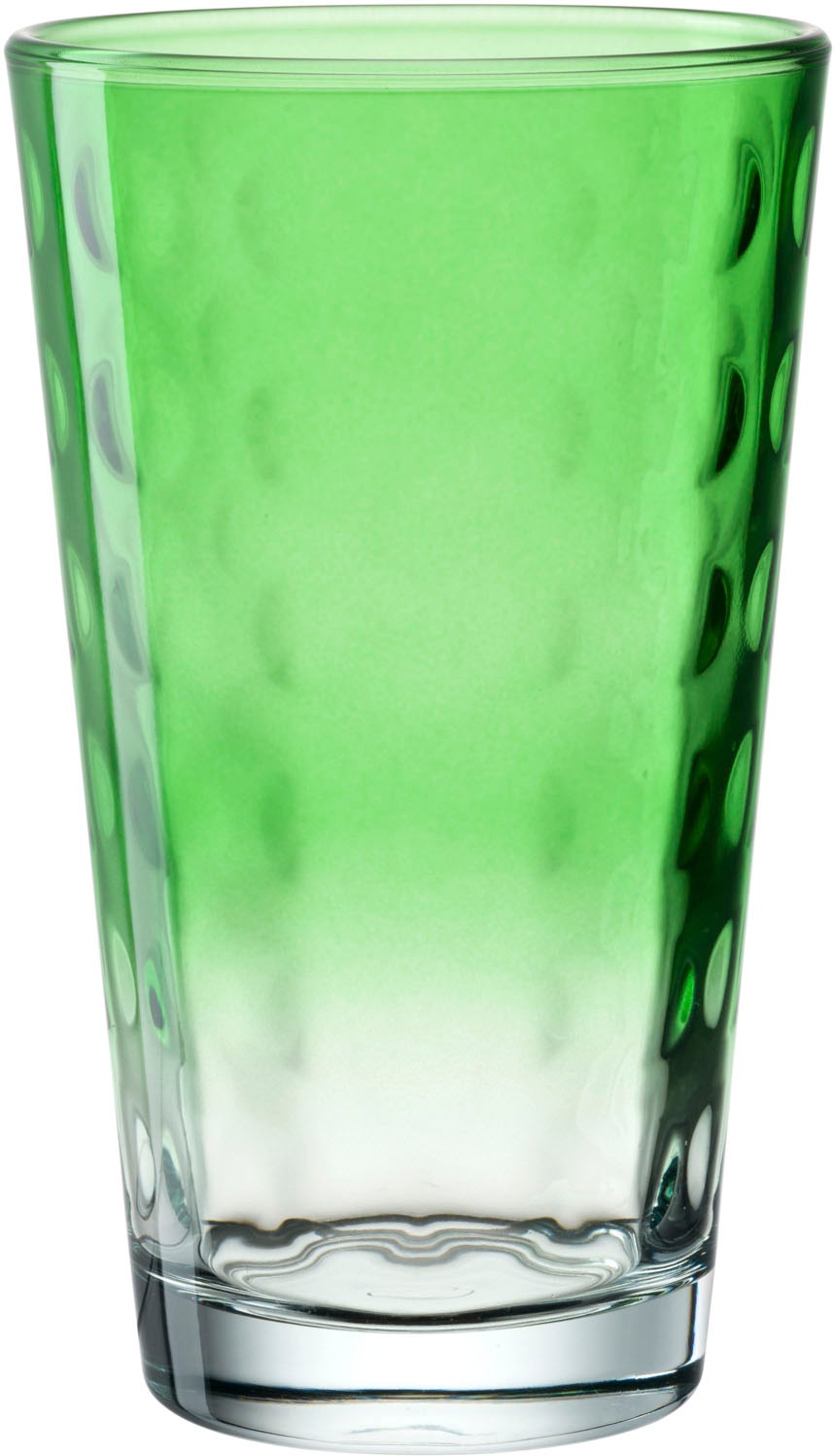 Gläser-Set »OPTIC«, (Set, 4 tlg.), 540 ml, 4-teilig