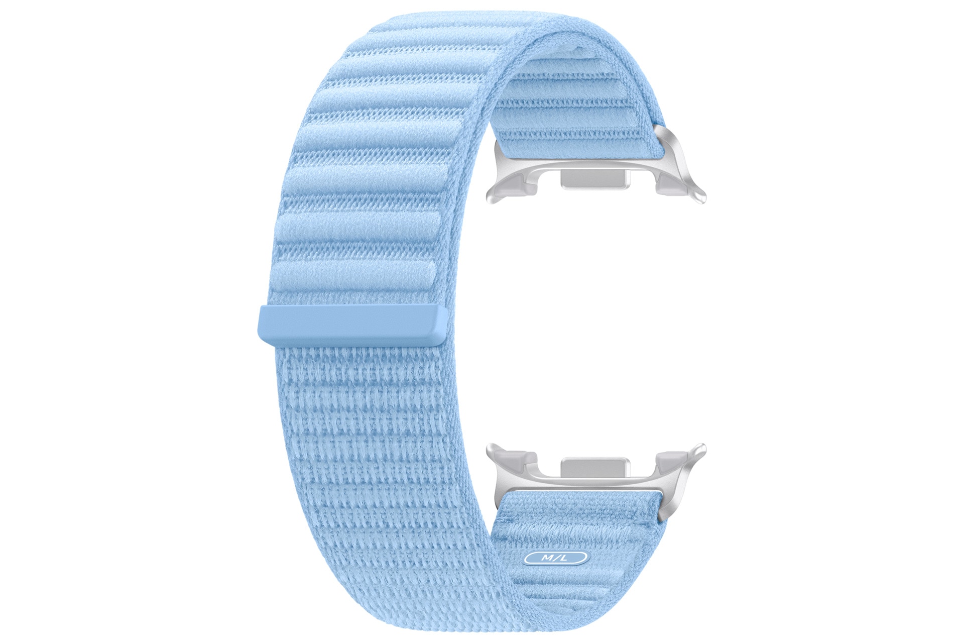 Samsung Smartwatch-Armband »Fabric Band (M/L) für Galaxy Watch9 und Watch8«