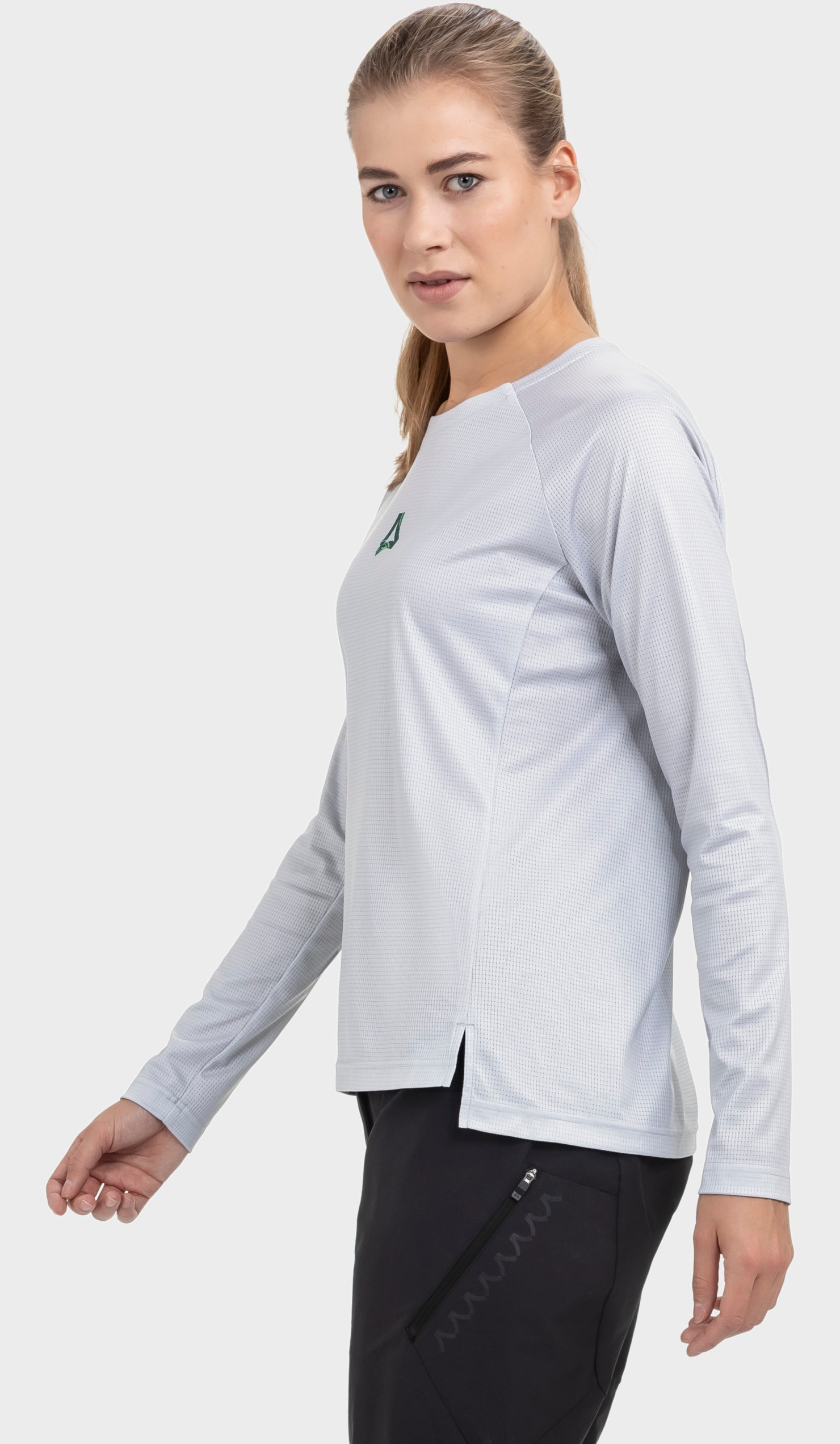 Schöffel Funktionsshirt »Longsleeve Style Koitere WMN«
