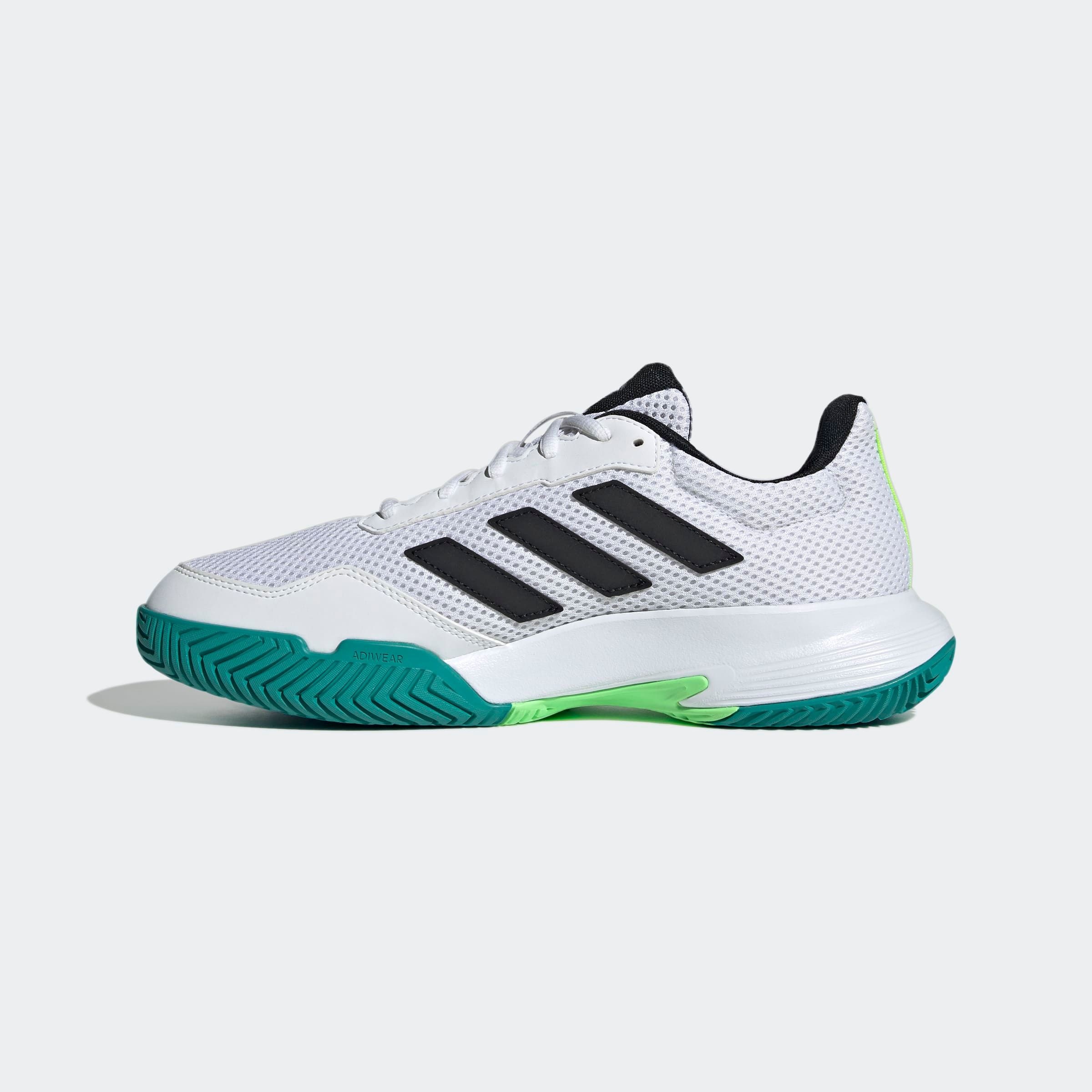 adidas Performance Tennisschuh »COURT SPEC 2«