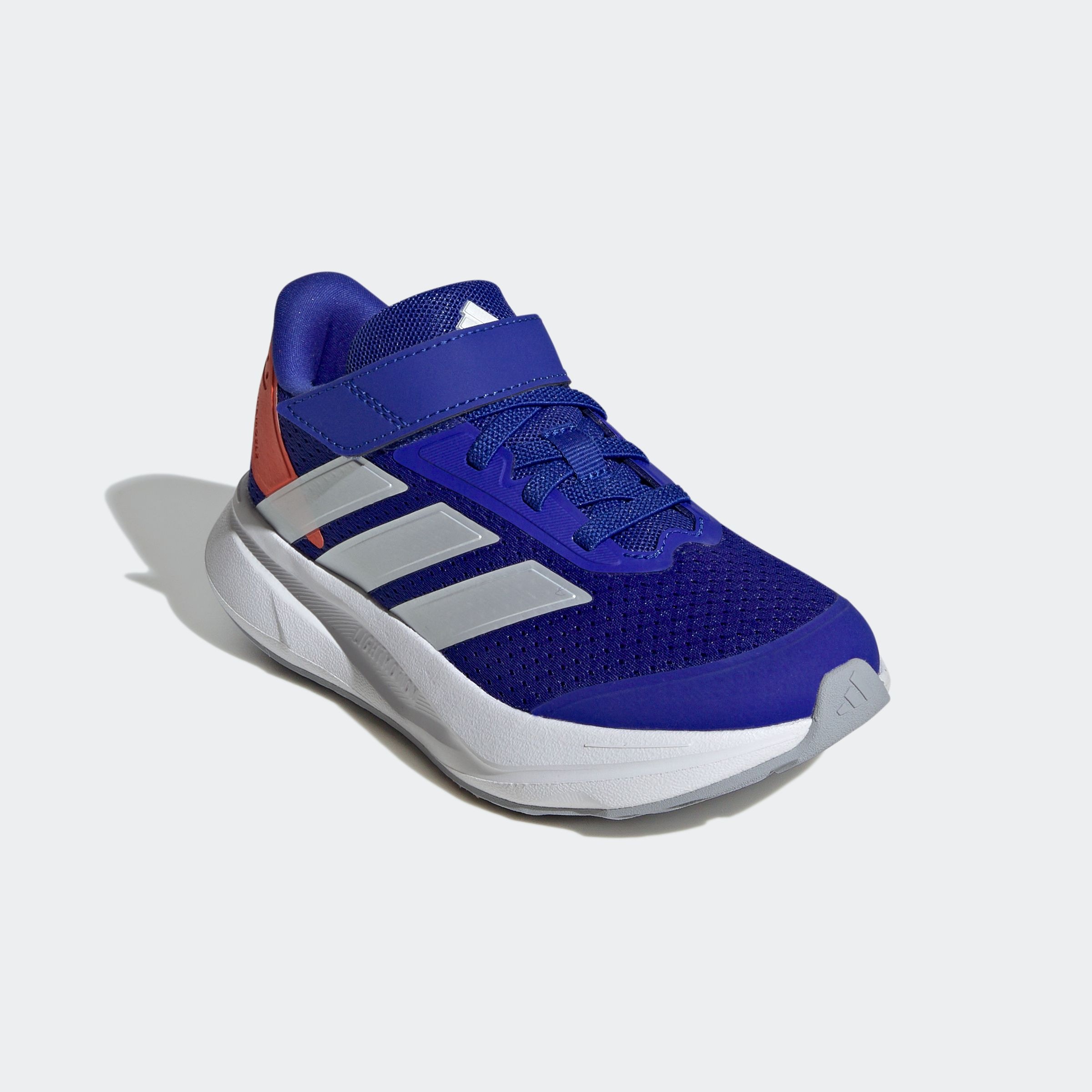 Adidas Sportswear Sneaker »DURAMO SL KIDS« in blau, Größe 34