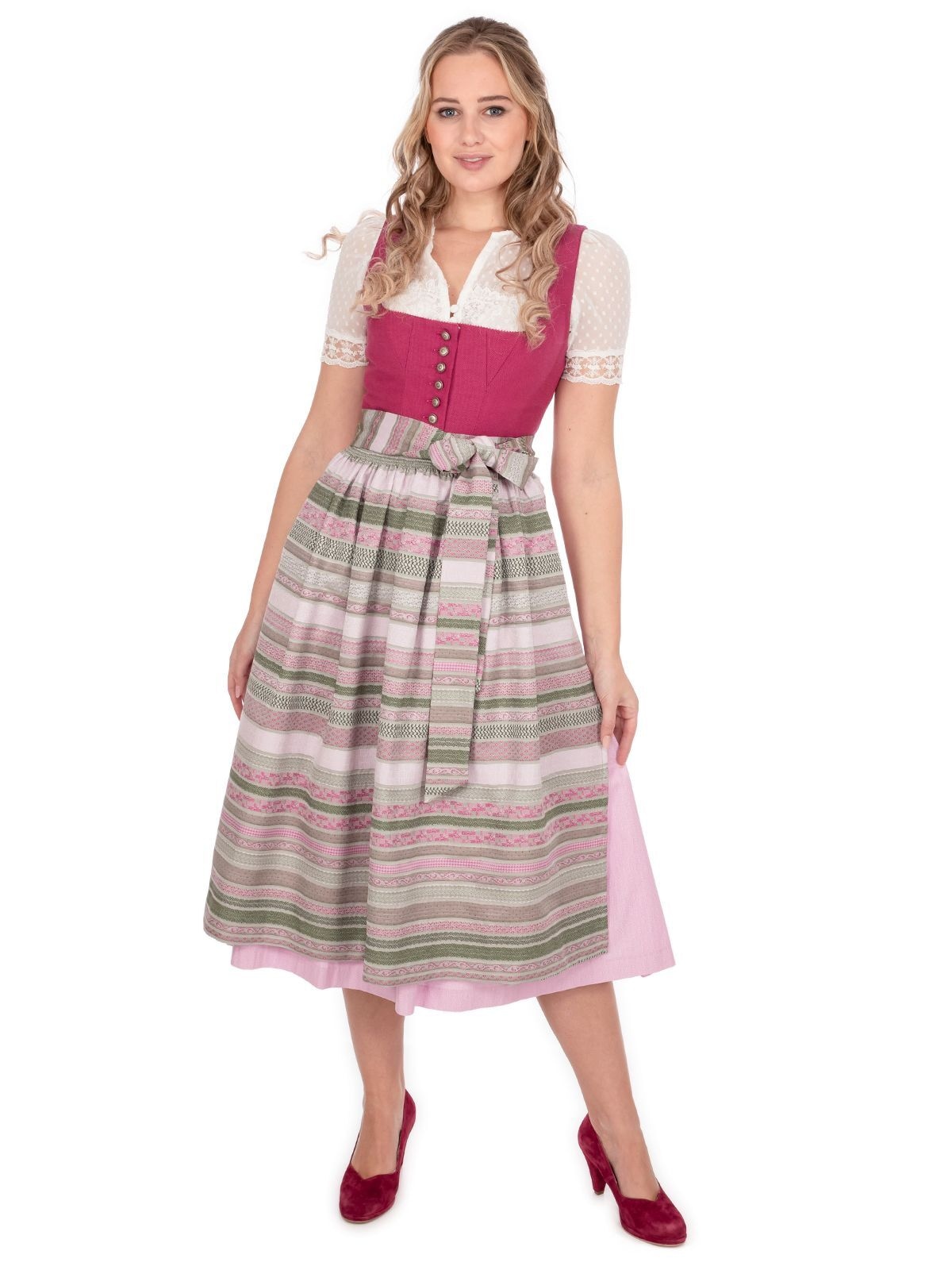 Hammerschmid Dirndl »Dirndl 241-2019«