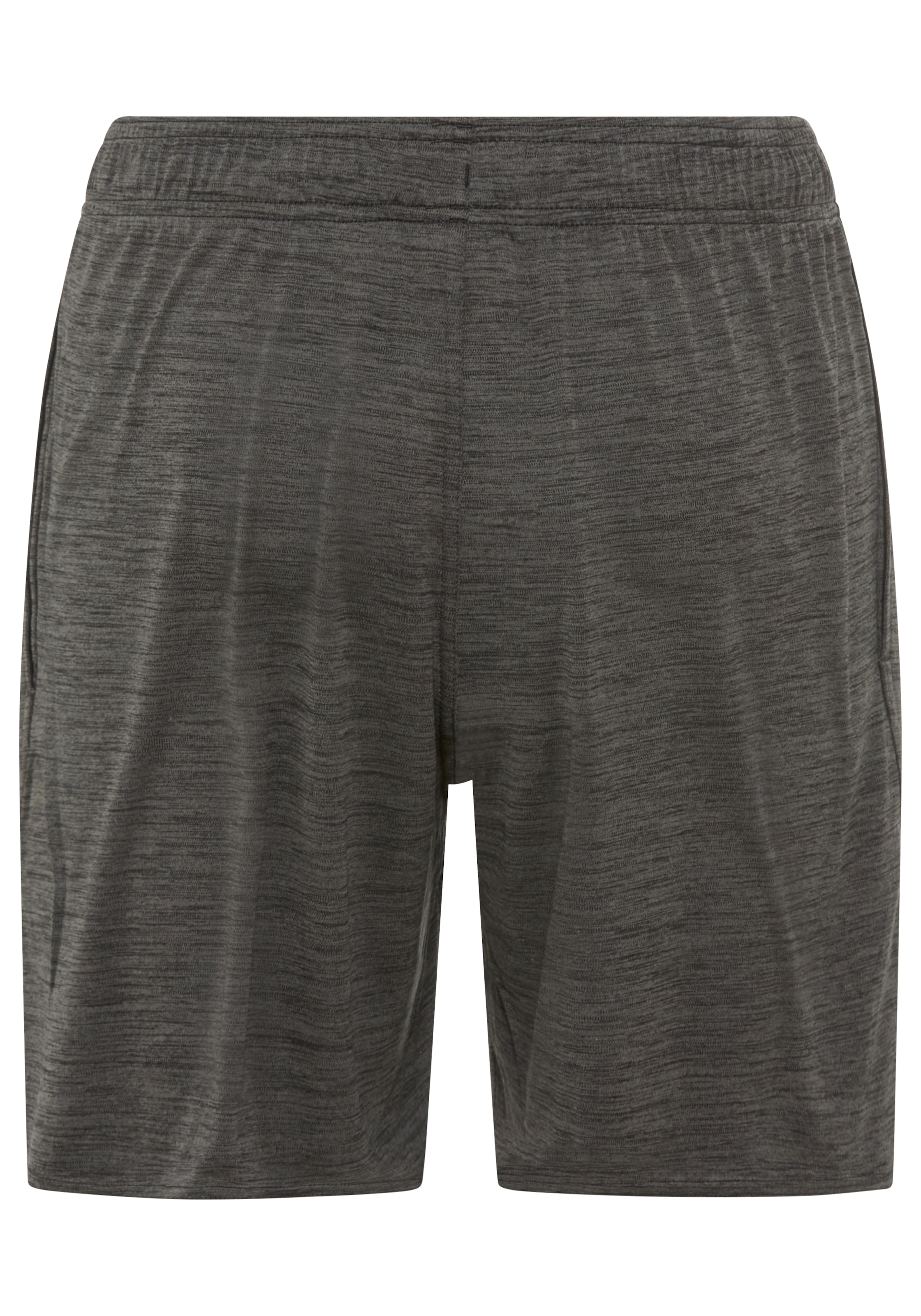 Reebok Trainingsshorts »ID TRAIN KNIT SHORT«