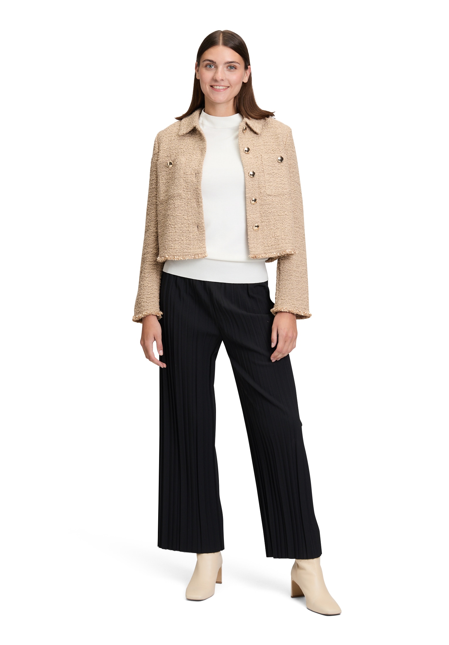 Betty Barclay Culotte »Culotte unifarben«