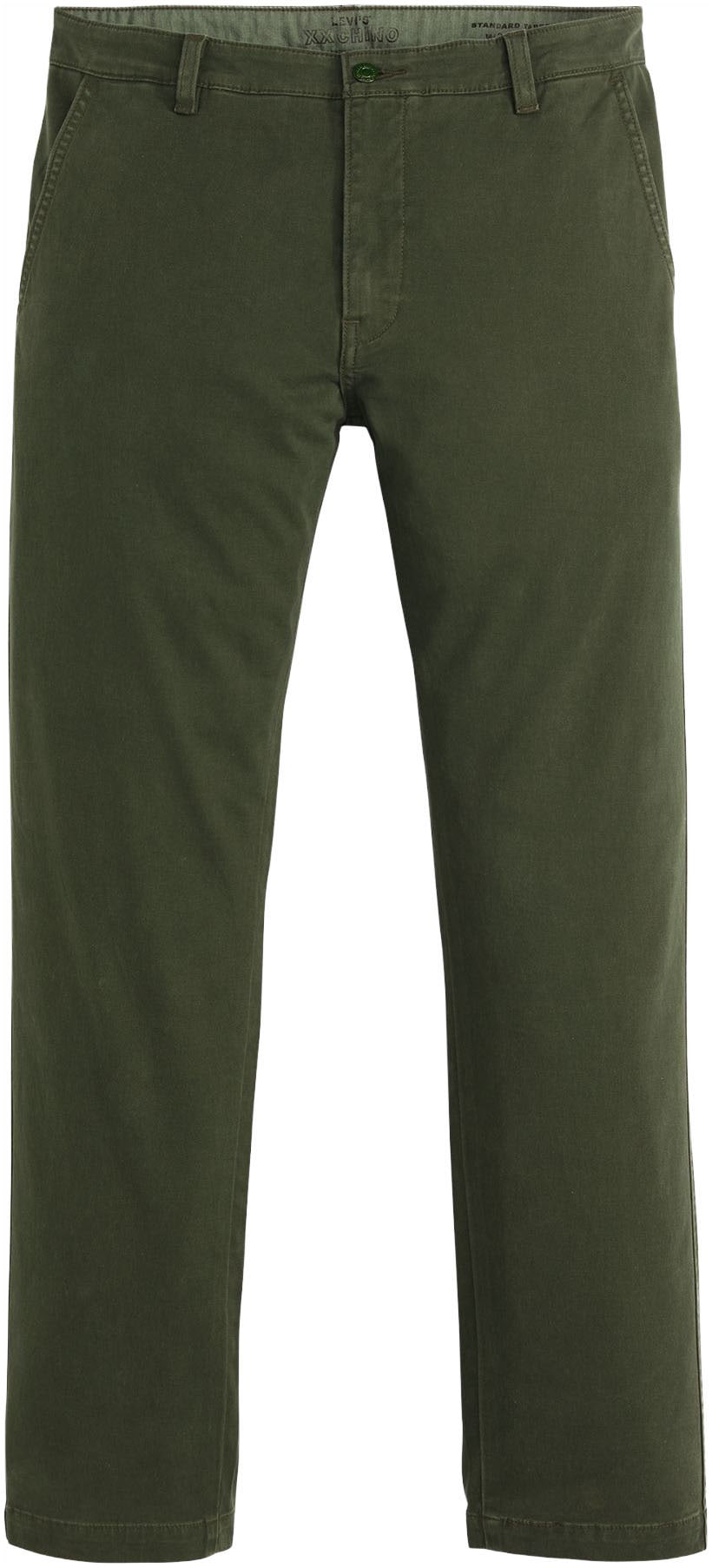 Levi's® Chinohose »Chino Taper«, mit optimalem Stretchanteil