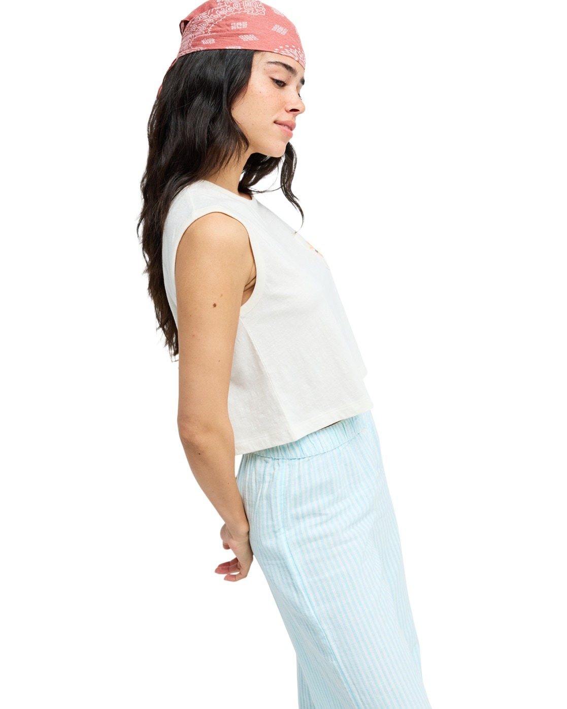 Roxy T-Shirt »Salt Blocks Muscle«