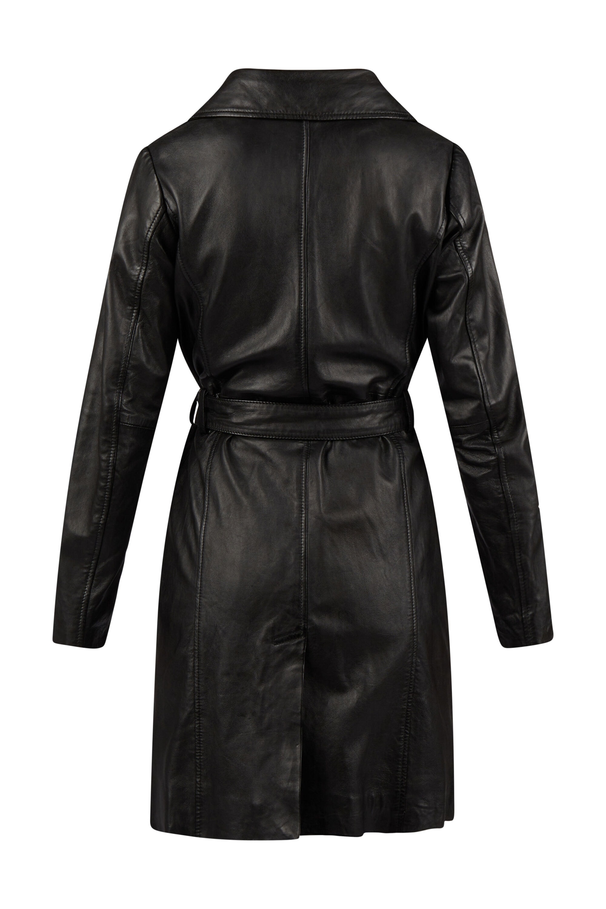 7eleven Trenchcoat »SELORAINE« mit Gürtel