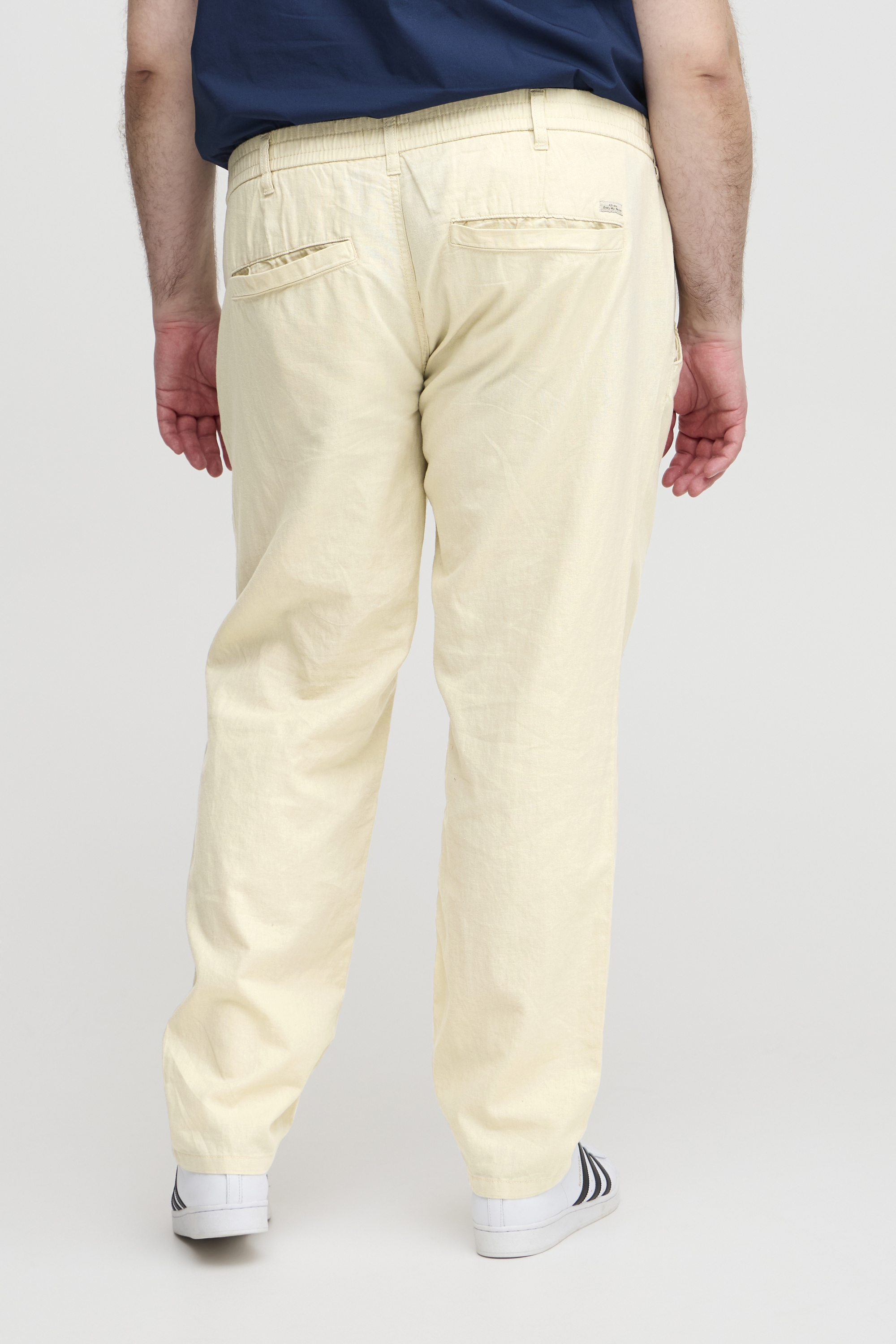 Blend Leinenhose »Leinenhose BHBPants«