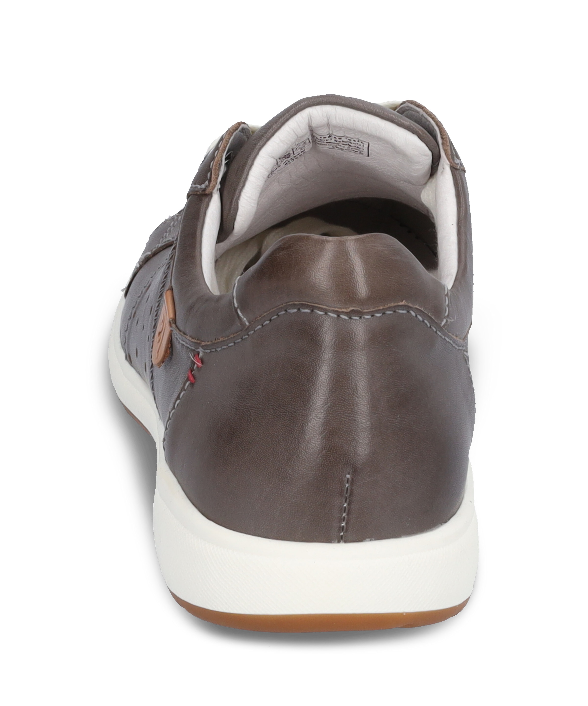 Josef Seibel Sneaker »Caren 01, grau«