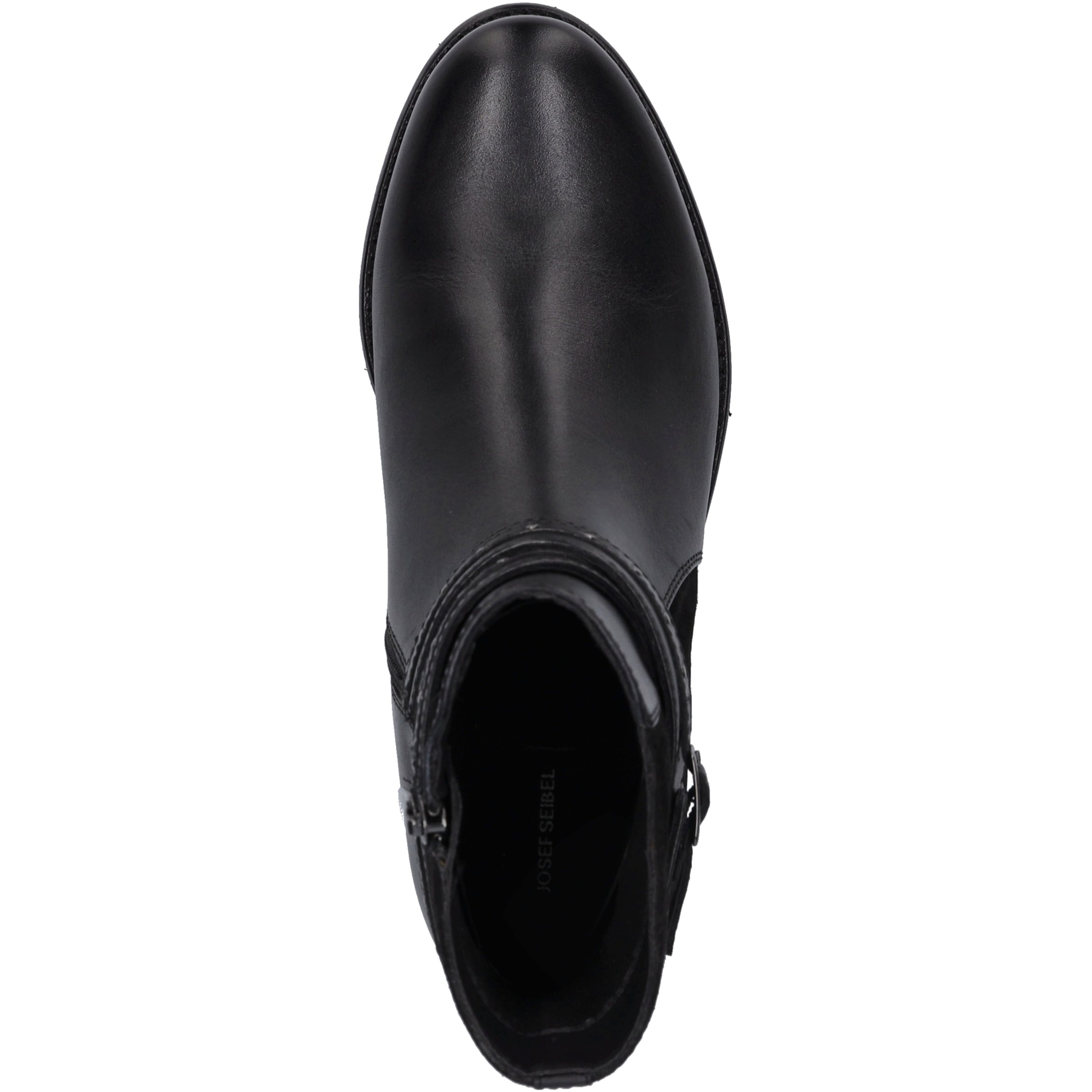 Josef Seibel Stiefelette »Chiara 03, schwarz«