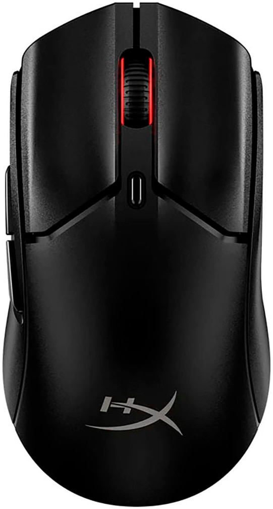 HyperX Gaming-Maus »Pulsefire Haste 2 Mini«, Bluetooth-USB-Funk