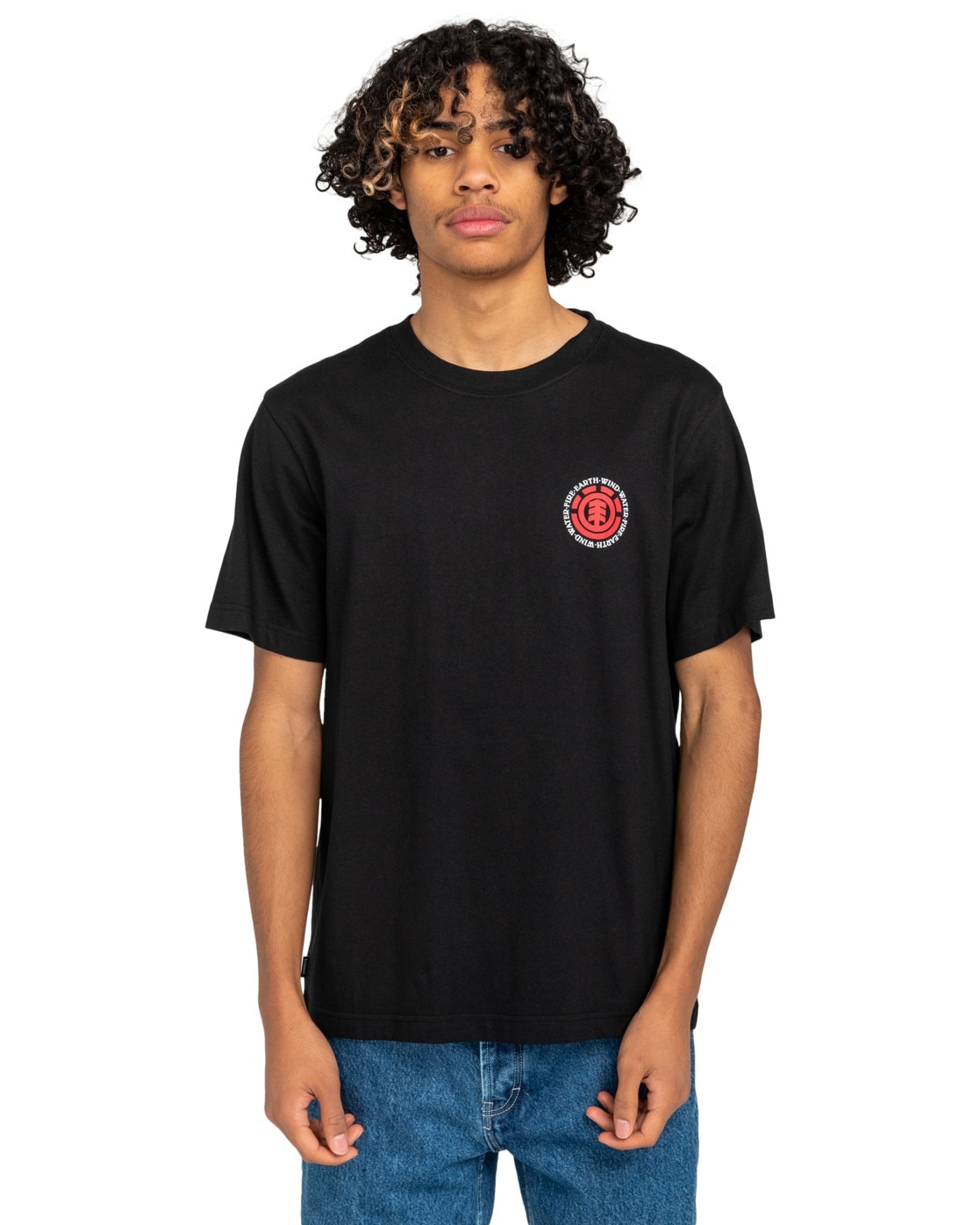 Element T-Shirt »Seal«