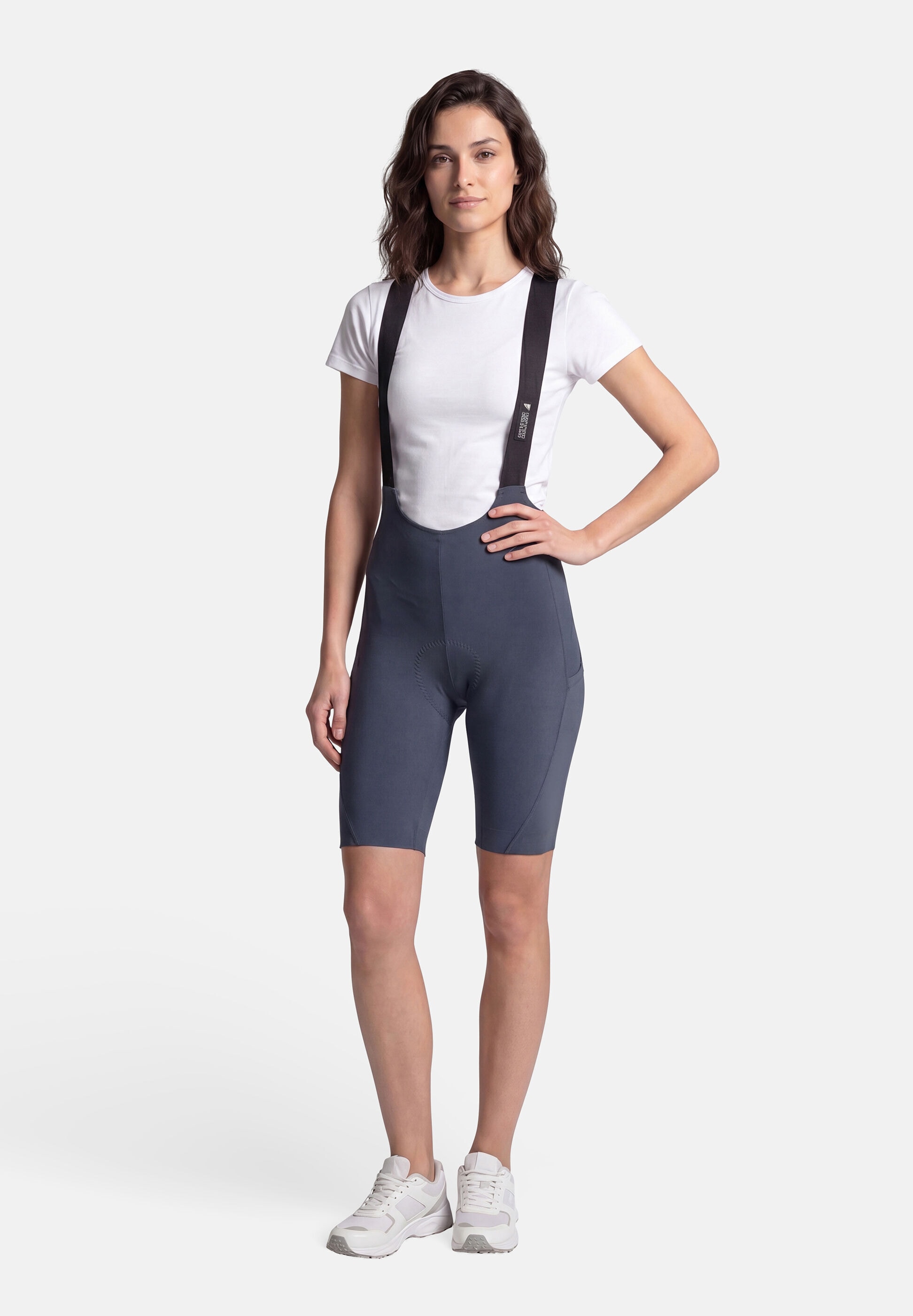 Endura Fahrradhose »ALLTRACK«  mit Taschen
