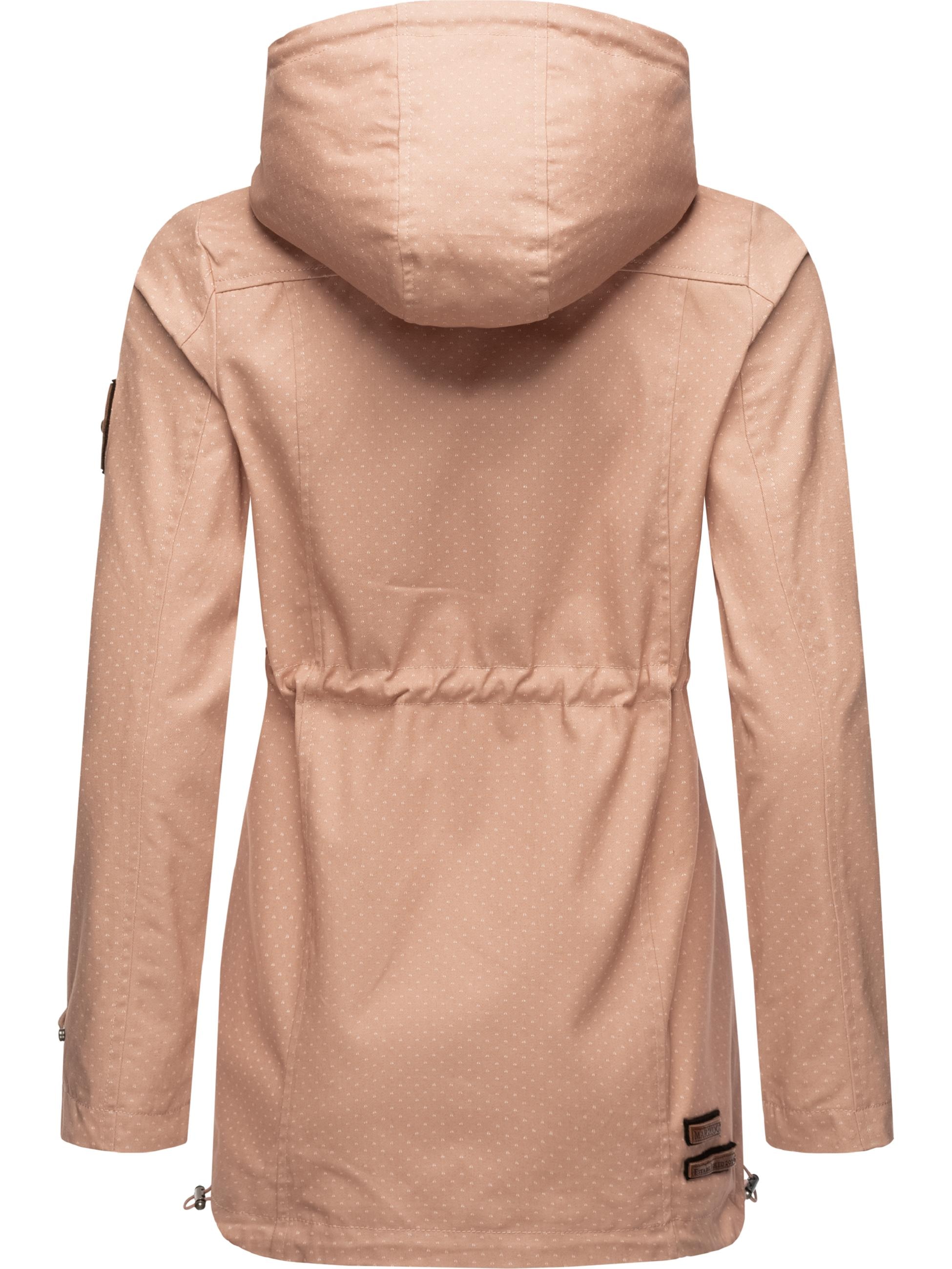Marikoo Outdoorjacke »Übergangsjacke Nyokoo«