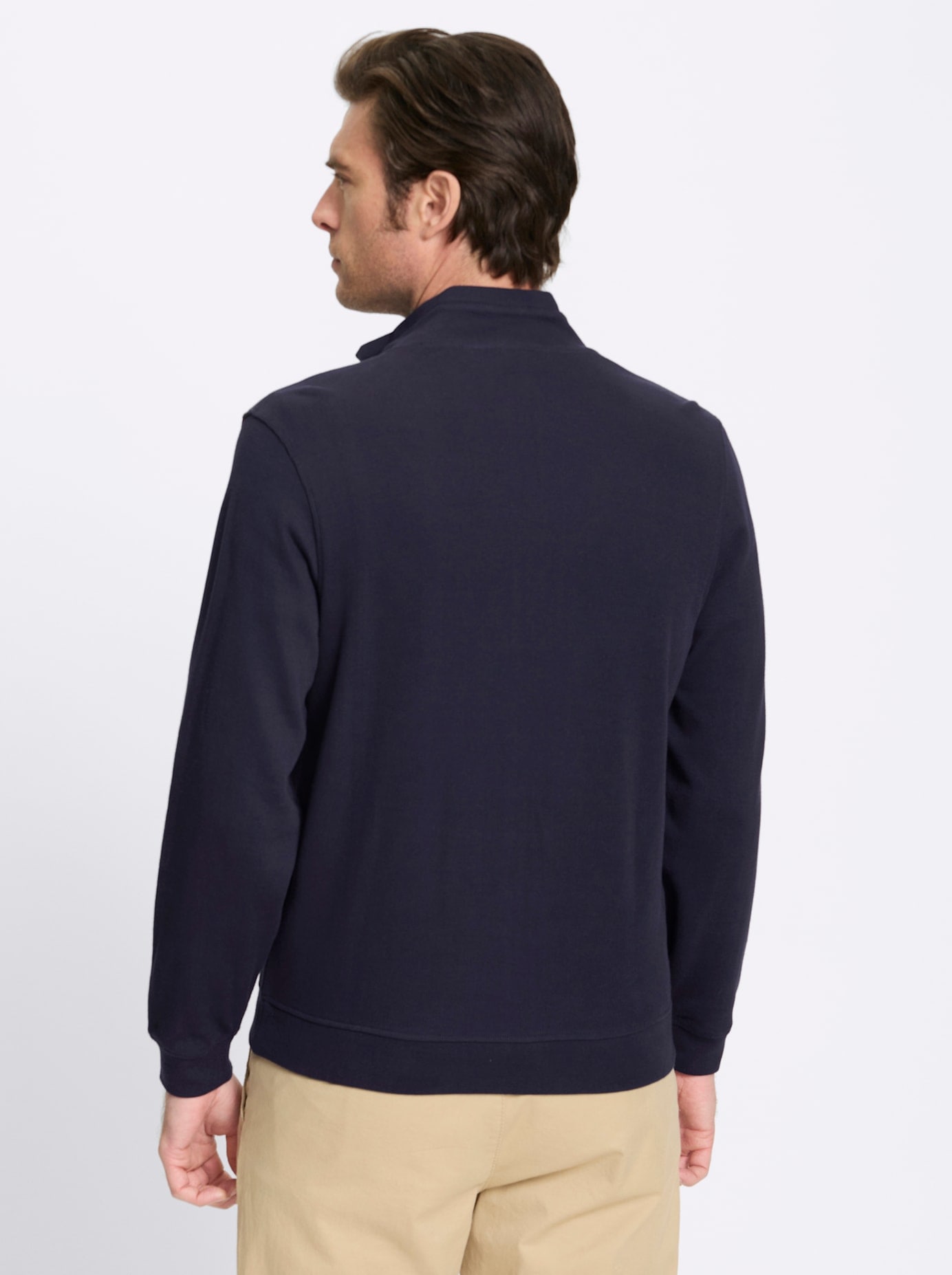 Catamaran Shirtjacke »Shirtjacke« 1