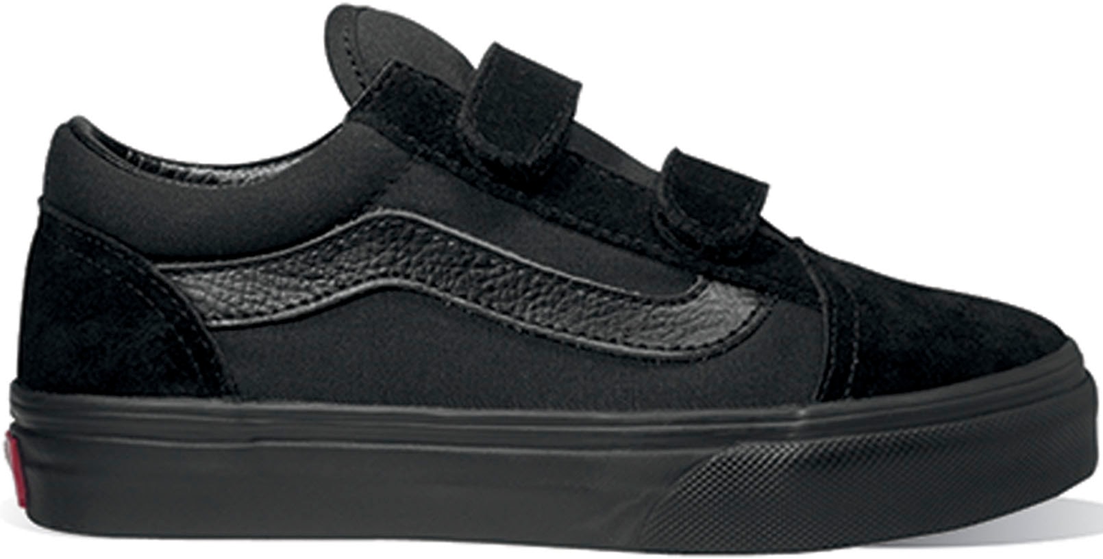 Vans Sneaker »UY Old Skool V«, mit Klettverschluss