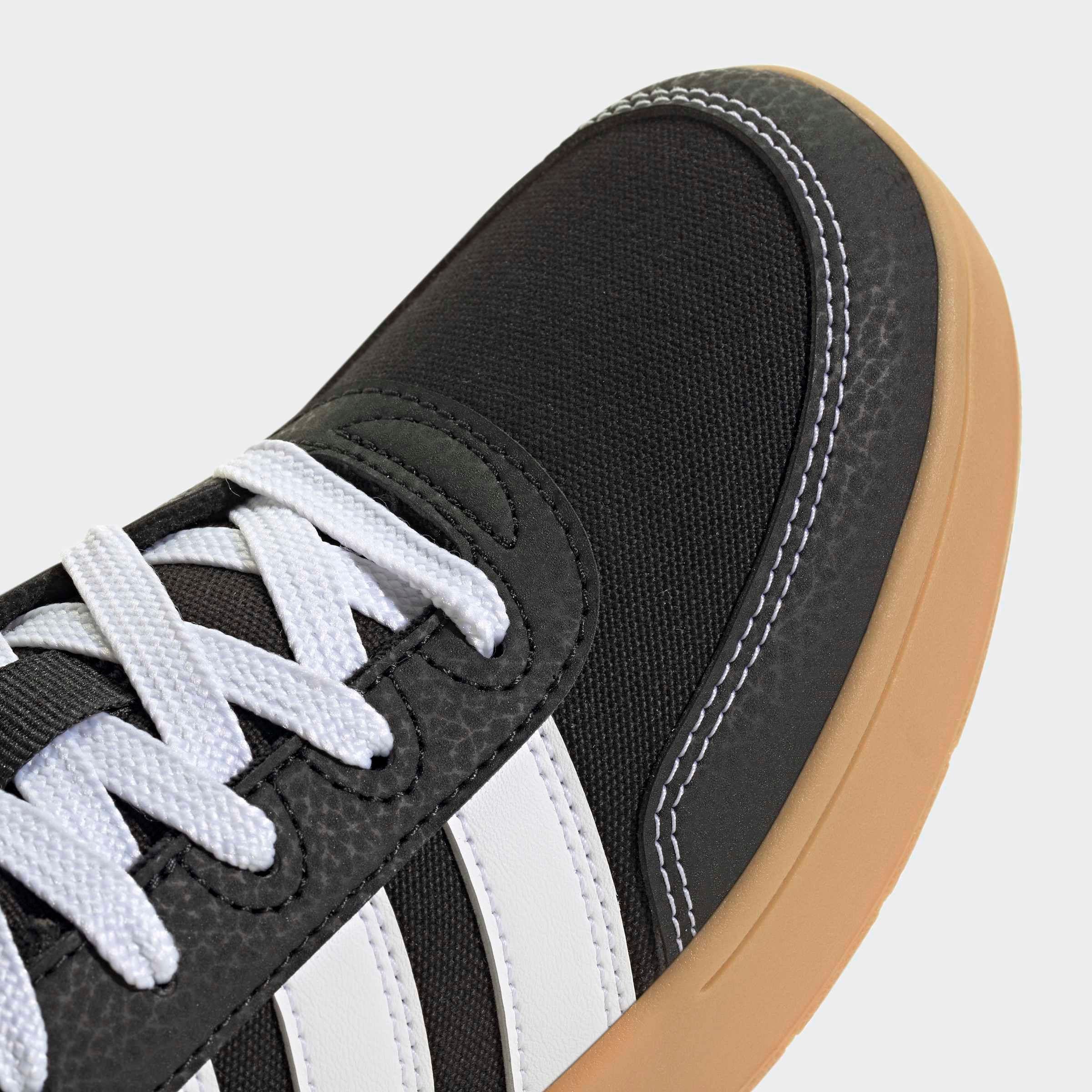 adidas Sportswear Sneaker »BREAKBASE KIDS«  für Kinder & Jugendliche