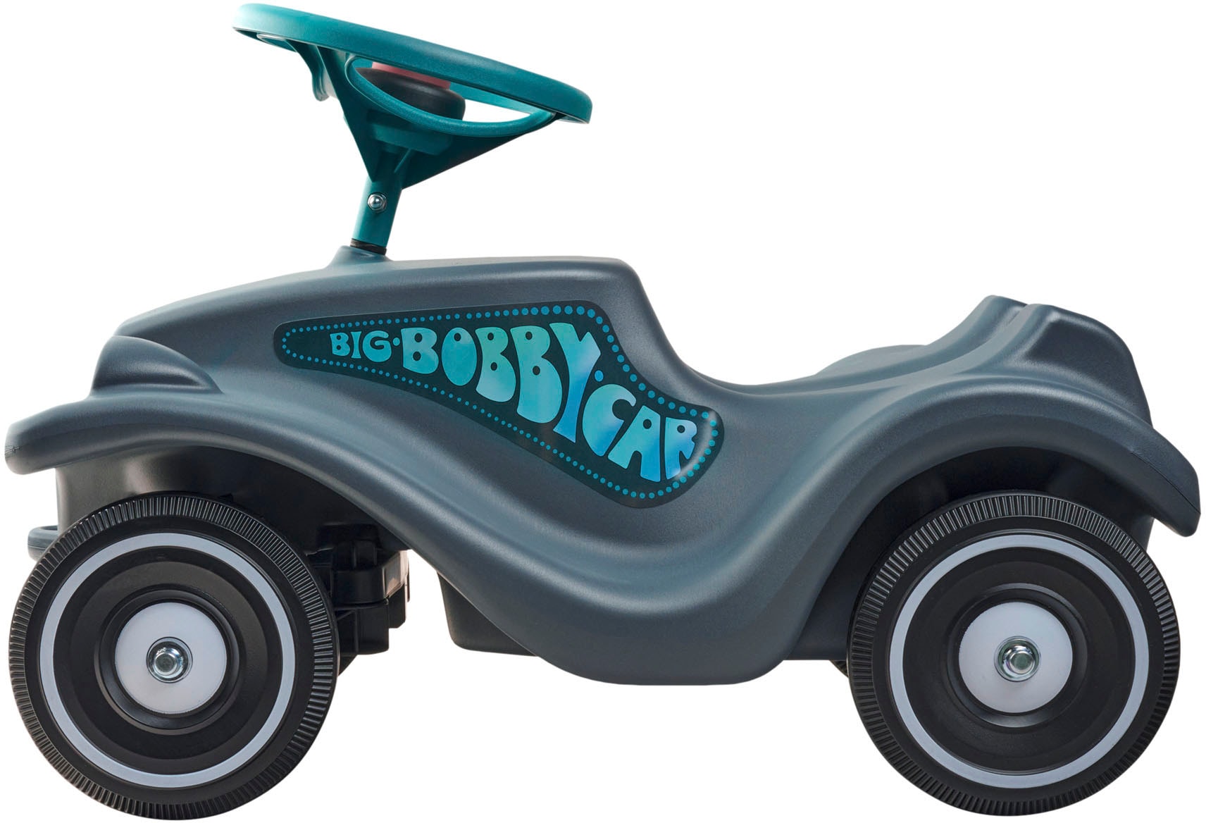 BIG Rutscherauto »BIG Bobby Car Classic Eco«, Made in Germany