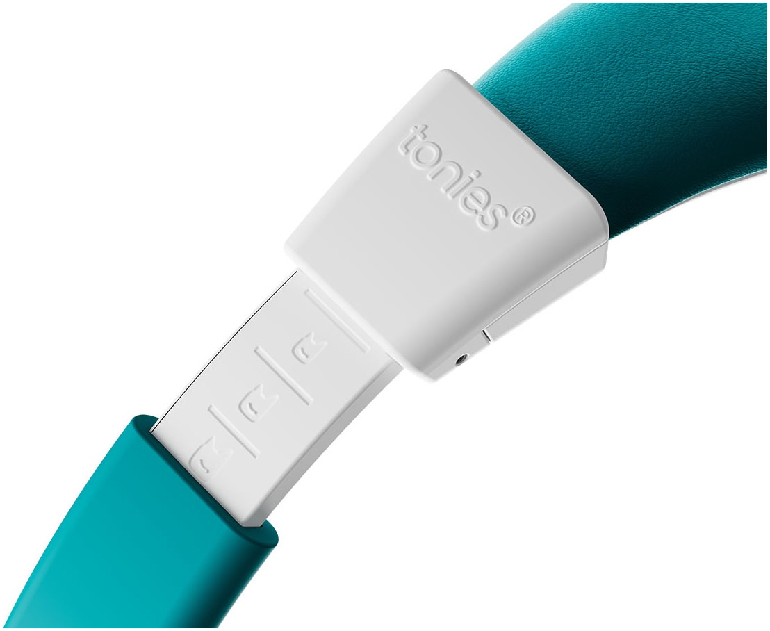 tonies Kinder-Kopfhörer »Lauscher 2« Bluetooth | NFC