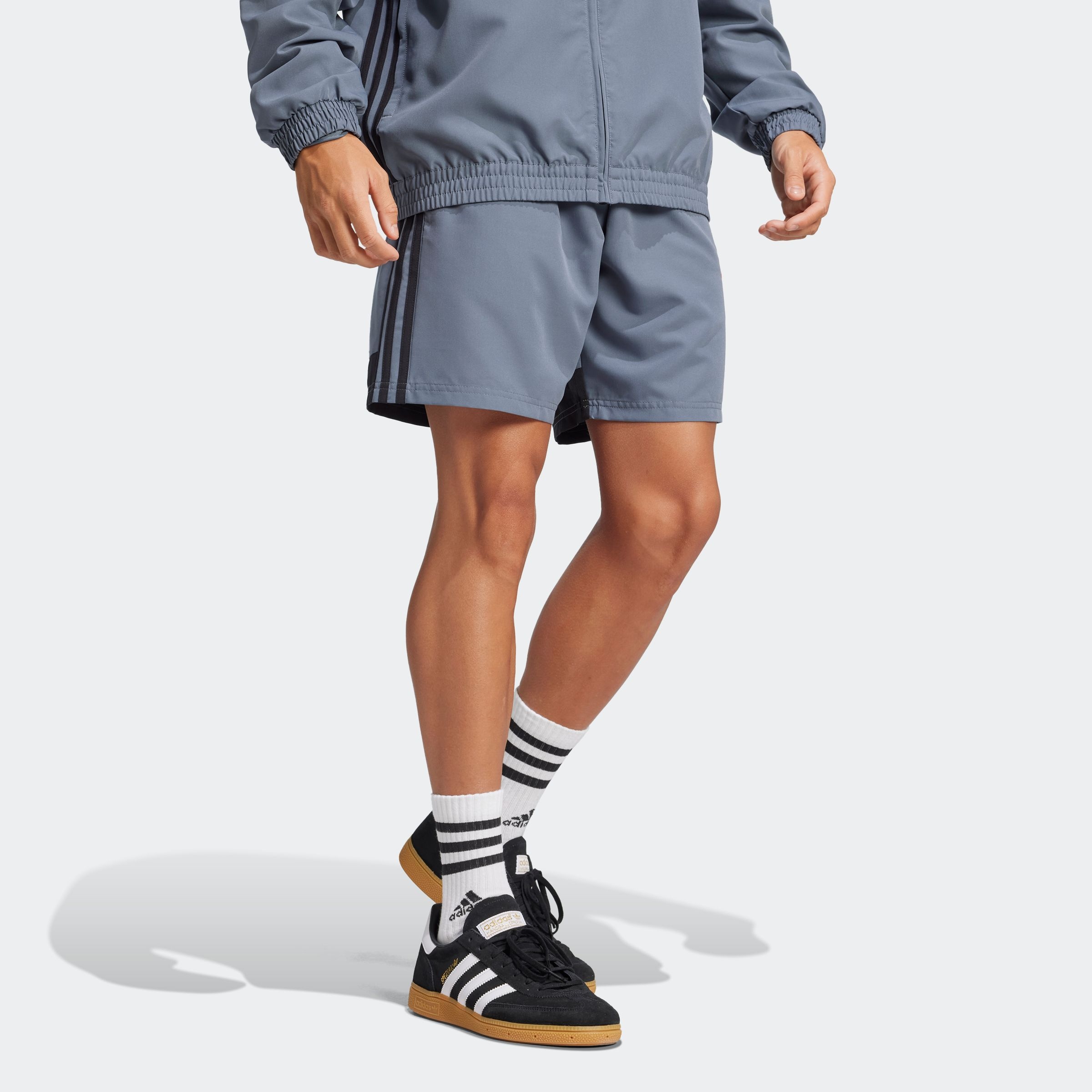 adidas Performance Trainingsshorts »TIRO ES W SHO«, (1 tlg.)