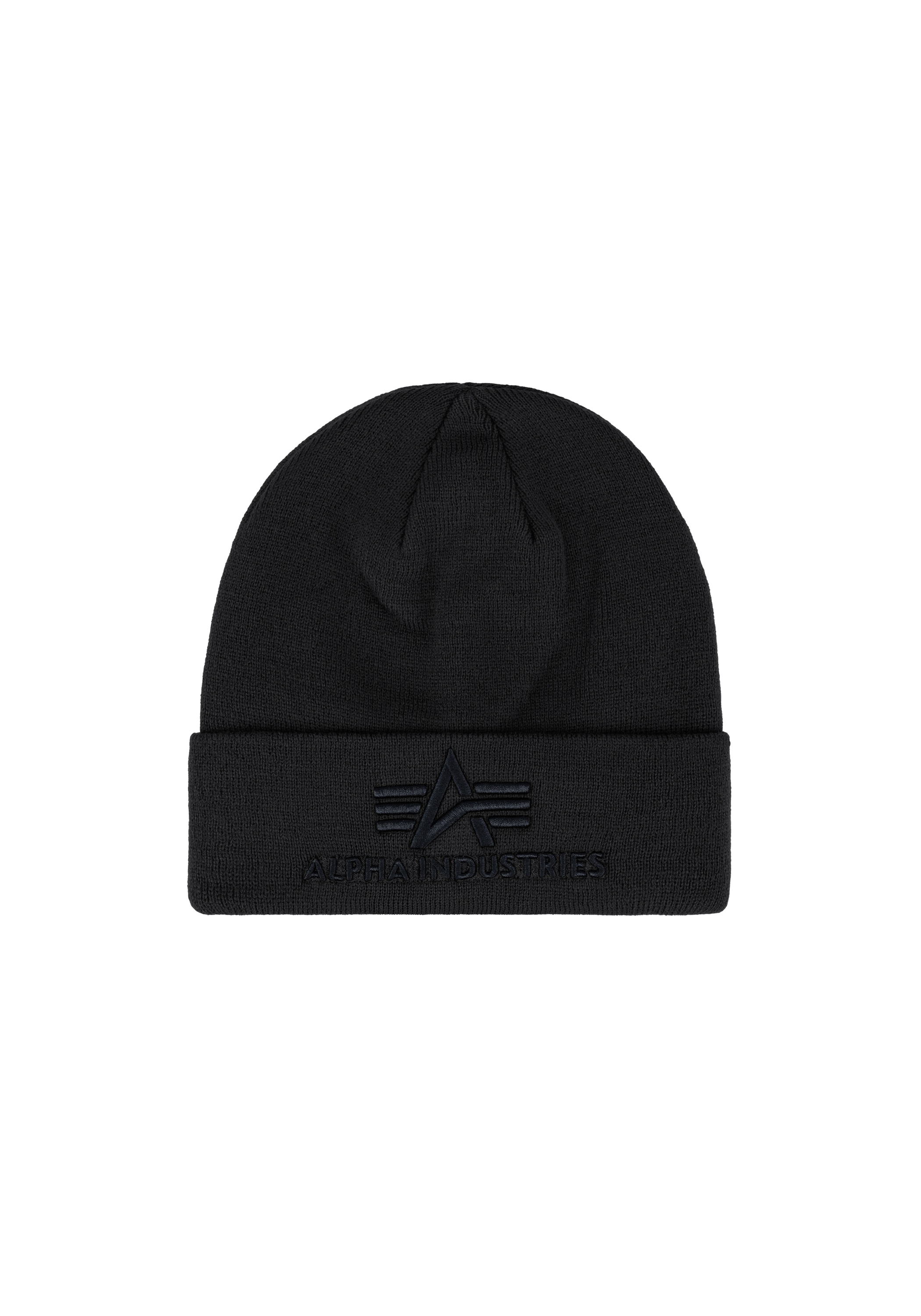 Alpha Industries Skimütze »Alpha Industries Accessoires - Headwear 3D Beanie«