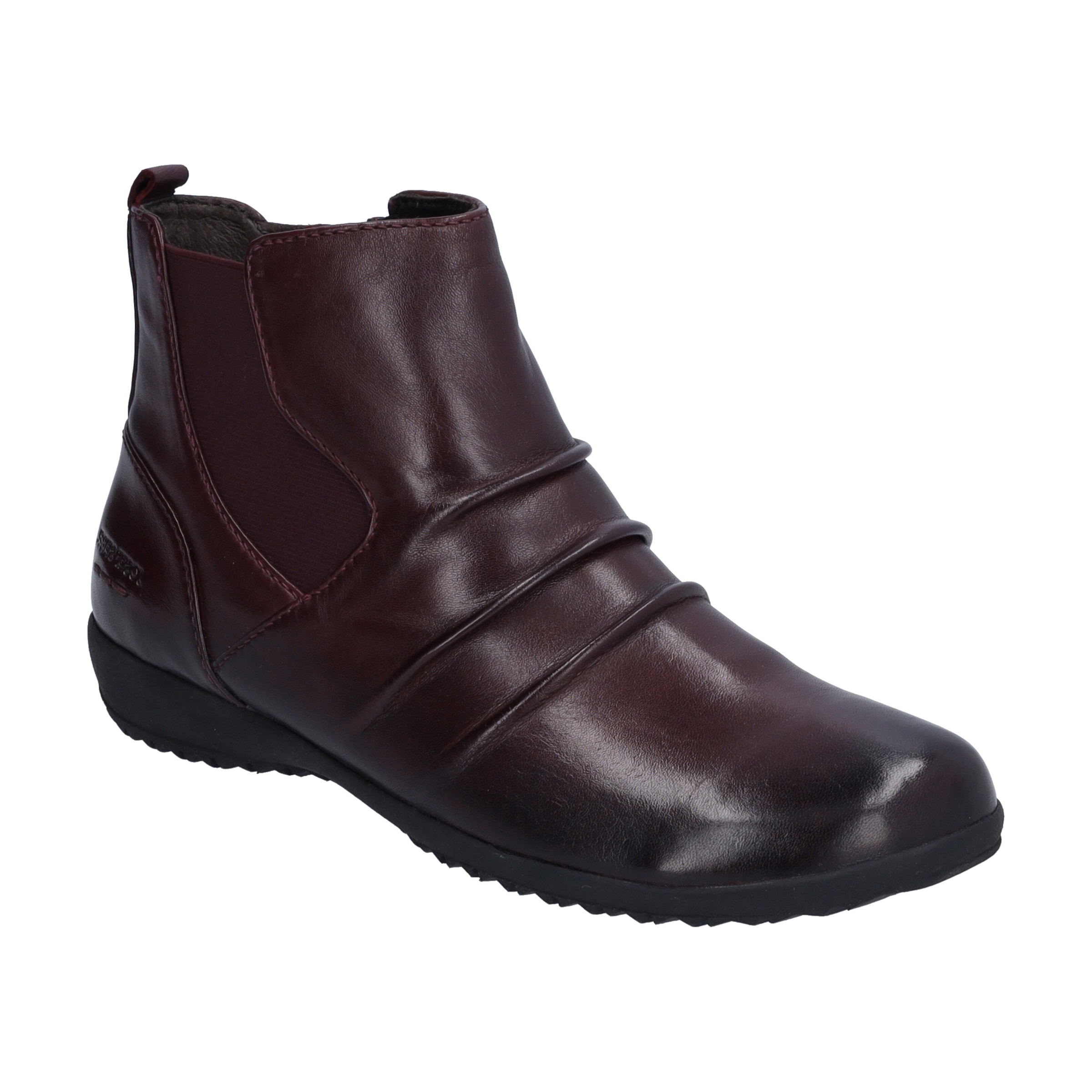 Josef Seibel Stiefelette »Naly 60, bordeaux«