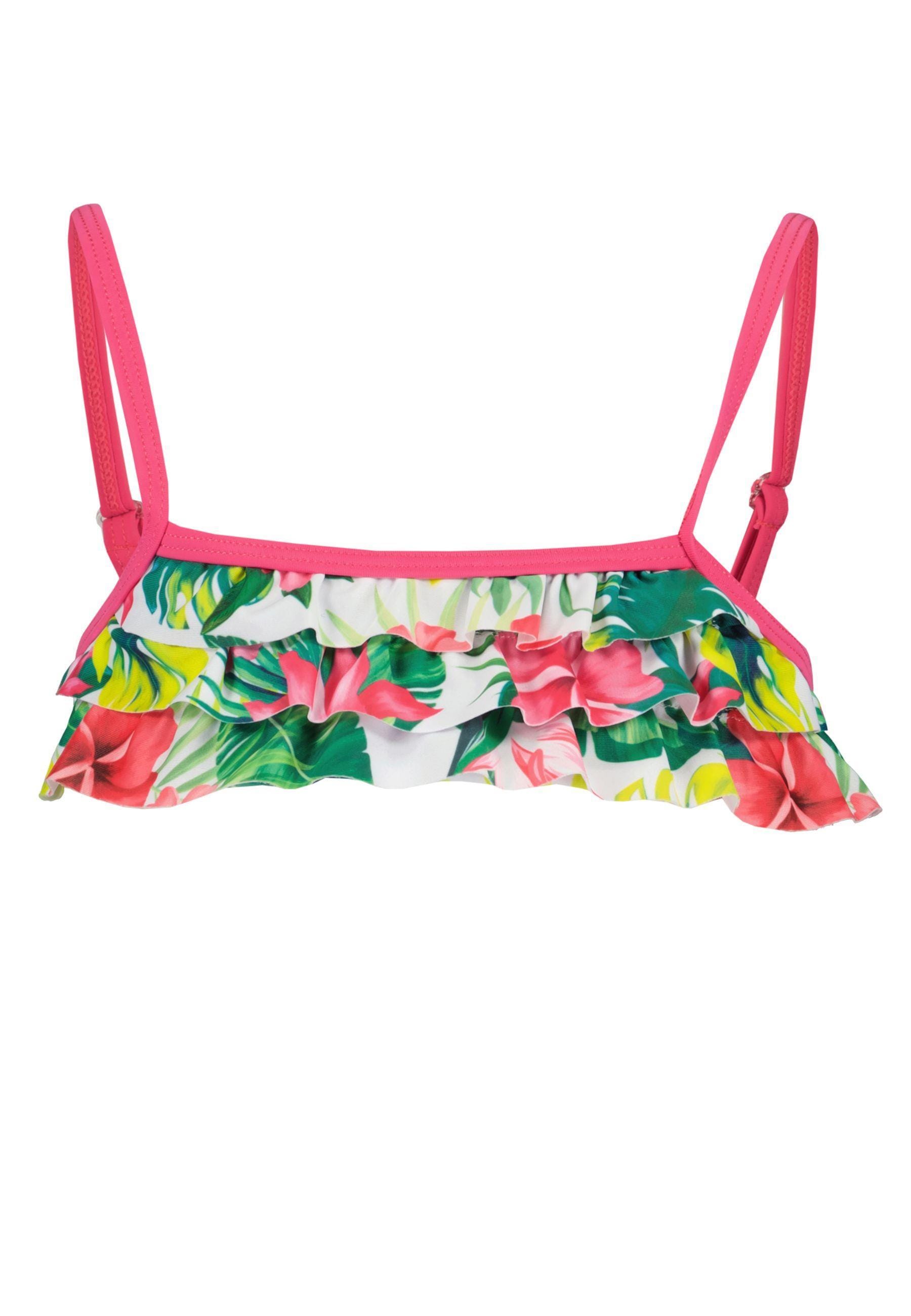 Blue Seven Bandeau-Bikini »Blue Seven Bikini«, (2 St.)