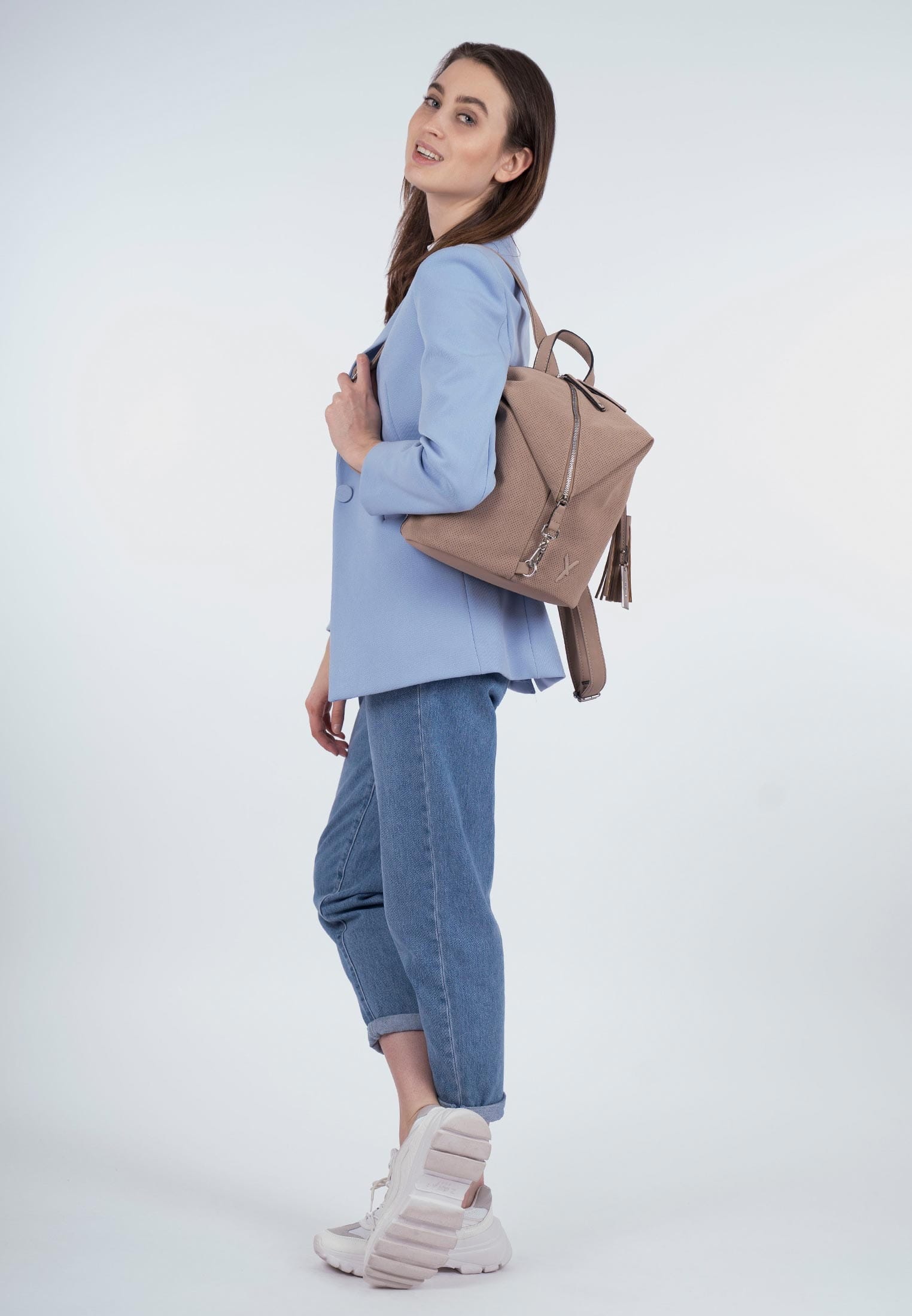 SURI FREY Rucksack »Rucksack SFY Romy«