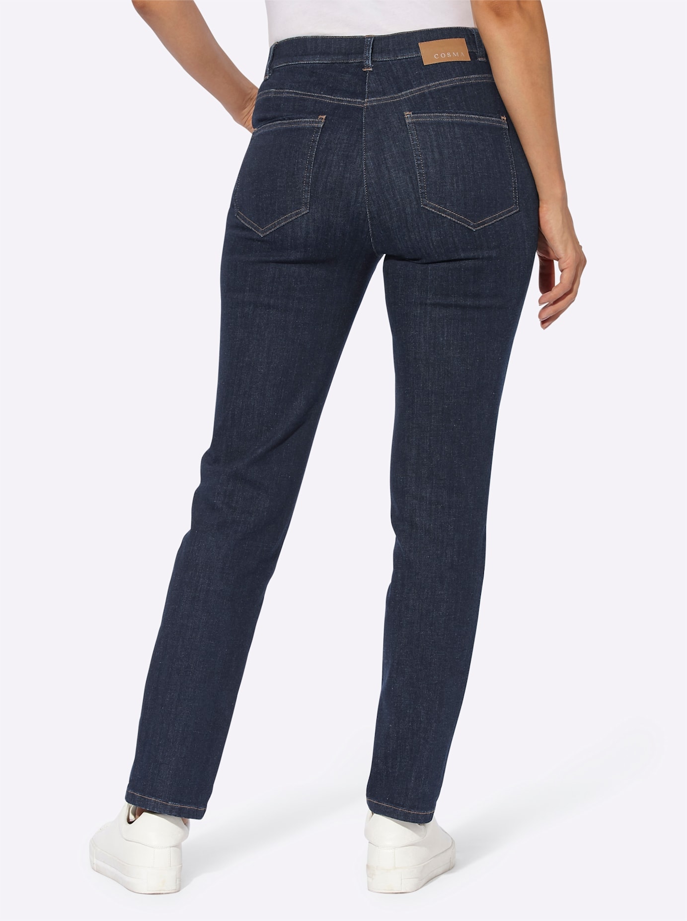 Cosma Bequeme Jeans, (1 tlg.)