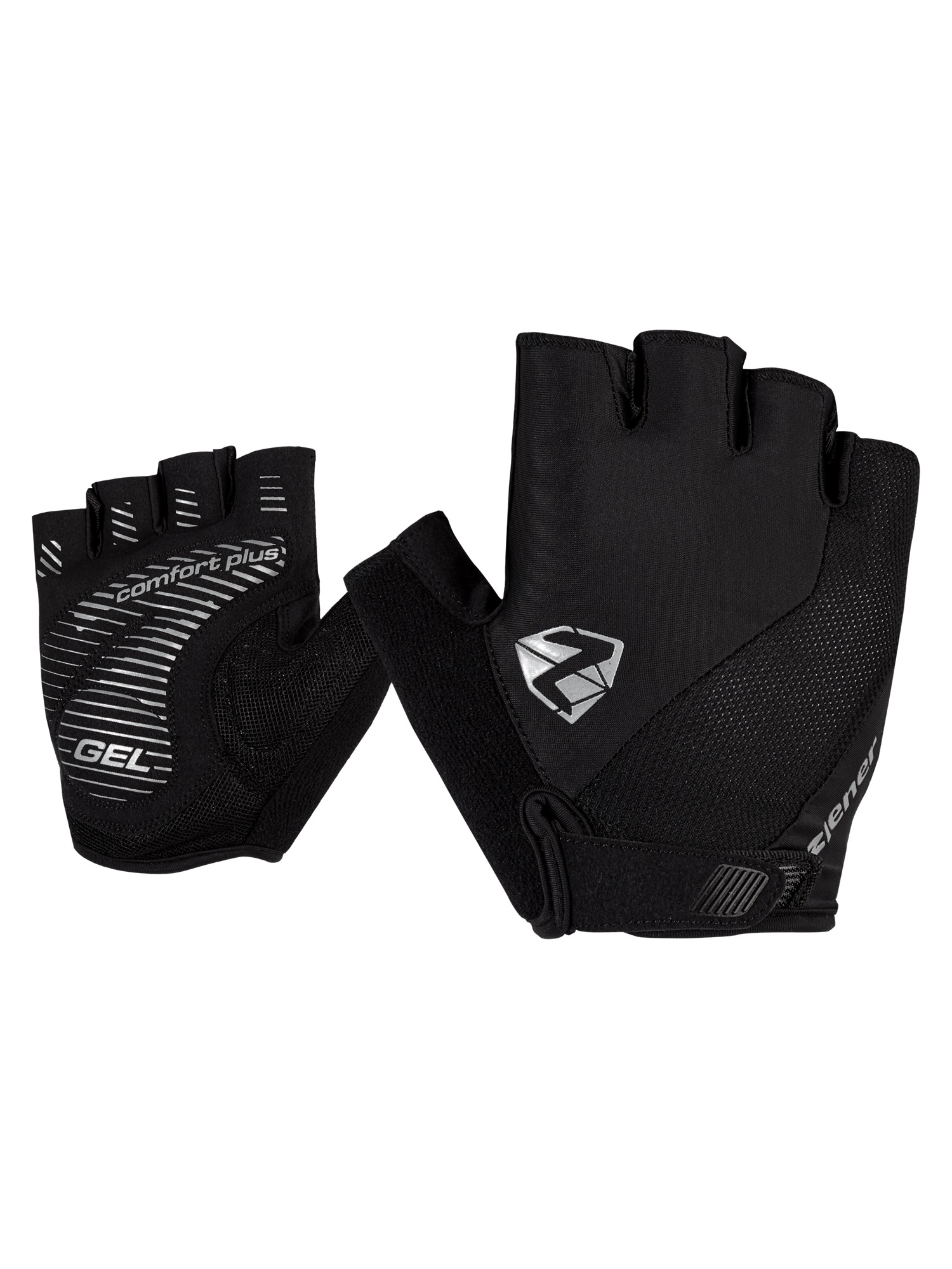 Ziener Fahrradhandschuhe »COLLBY«