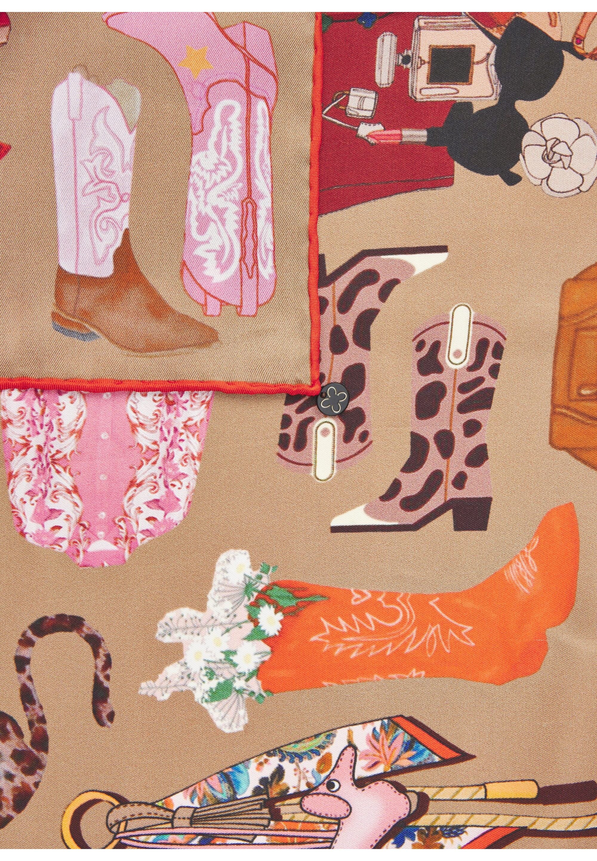 Codello Modetuch »Codello Tuch«