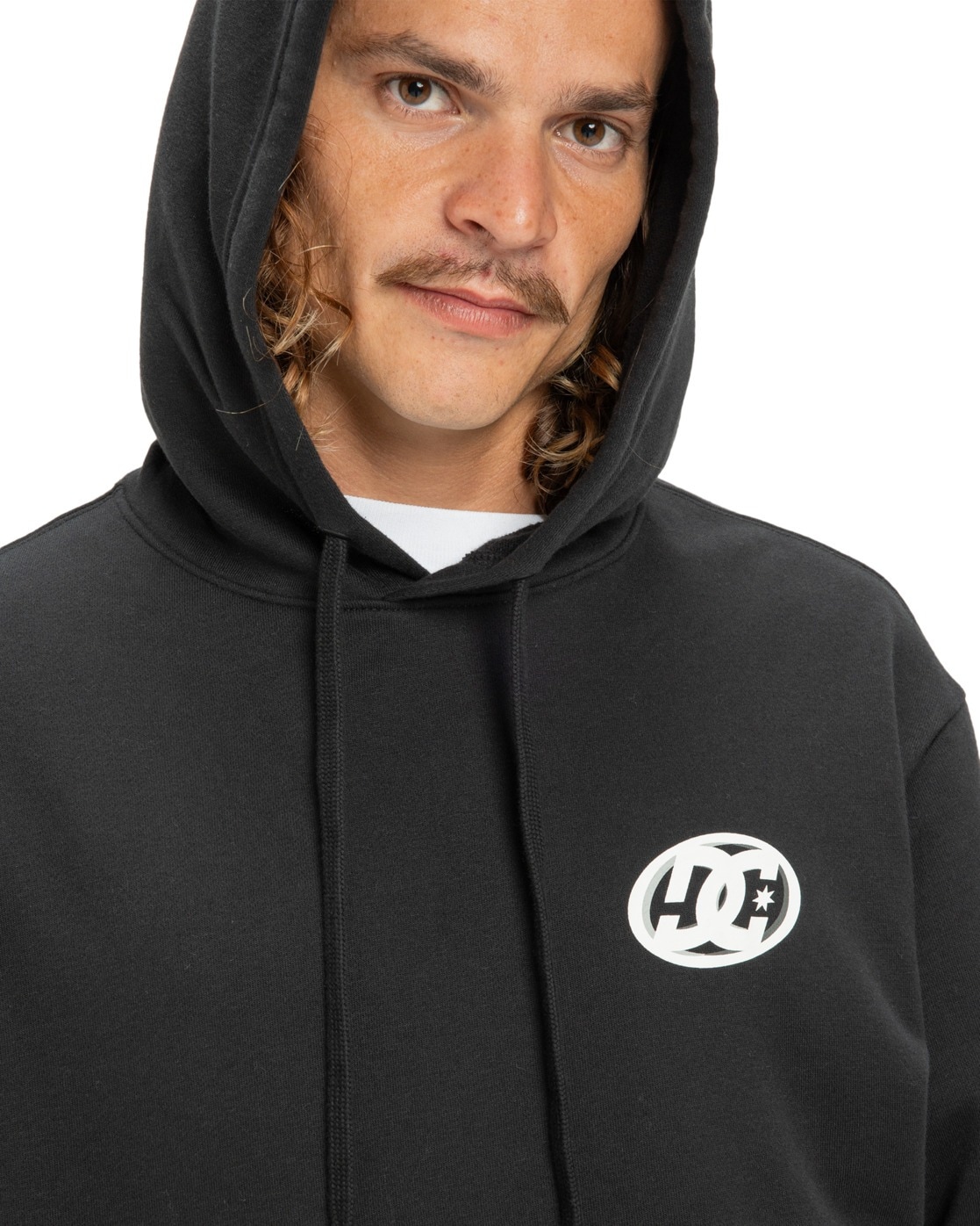DC Shoes Kapuzensweatshirt »Fast Bubble«