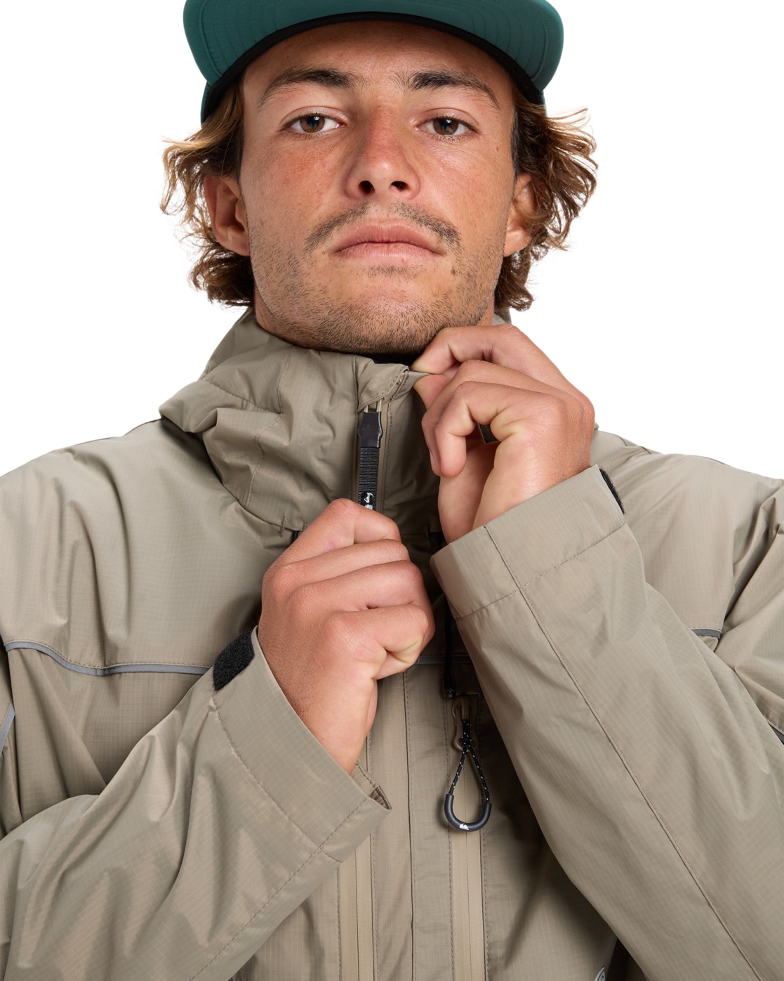 Quiksilver Funktionsjacke »Full Rig«