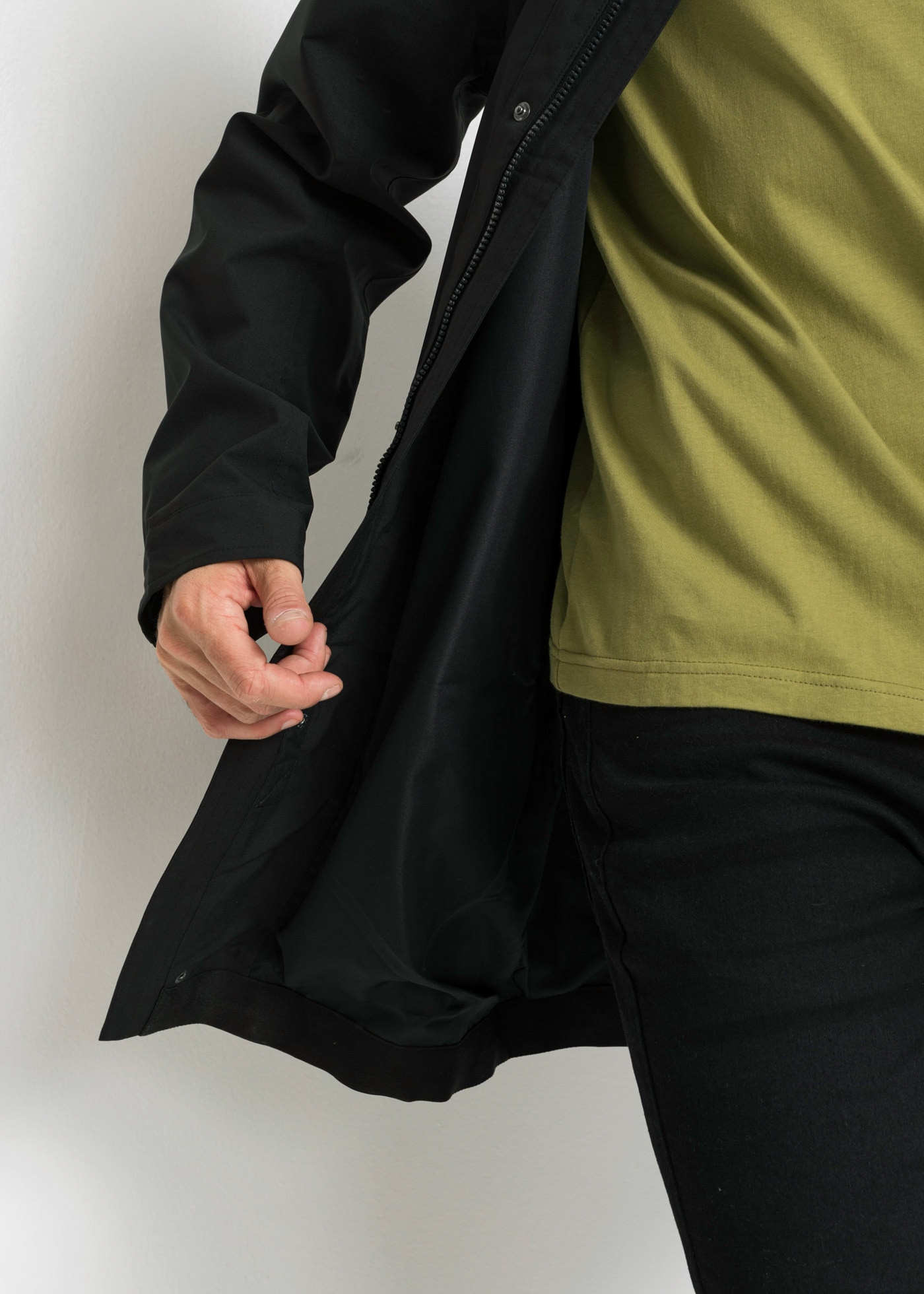 bonprix T-Shirt Packung, 3, 3 Stk.