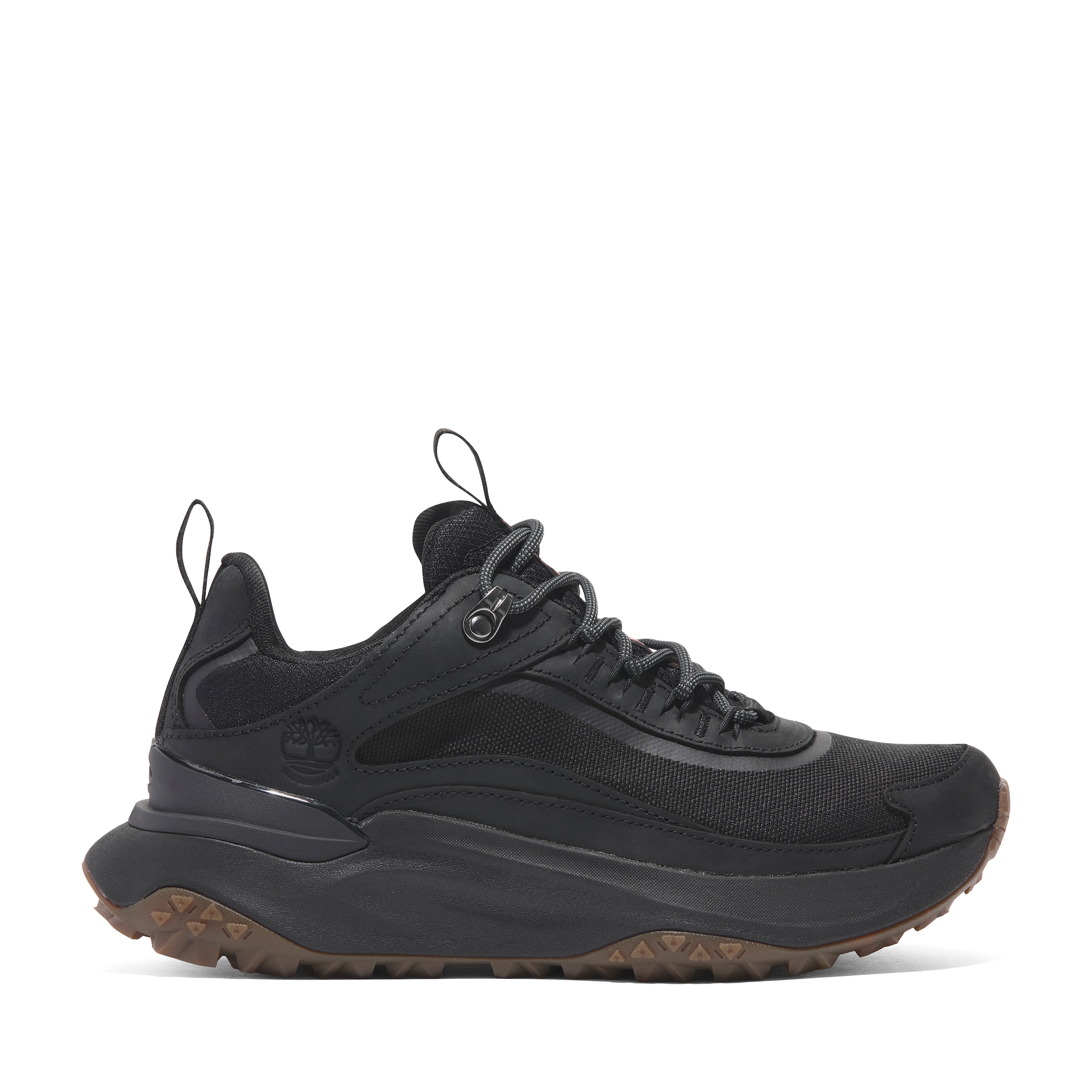 Timberland Sneaker »MOTION ACCESSLOW LACE UP WATERPROOF SNEAKER«, Winterschuhe, Sneakerboots, Winterboots,wasserdicht