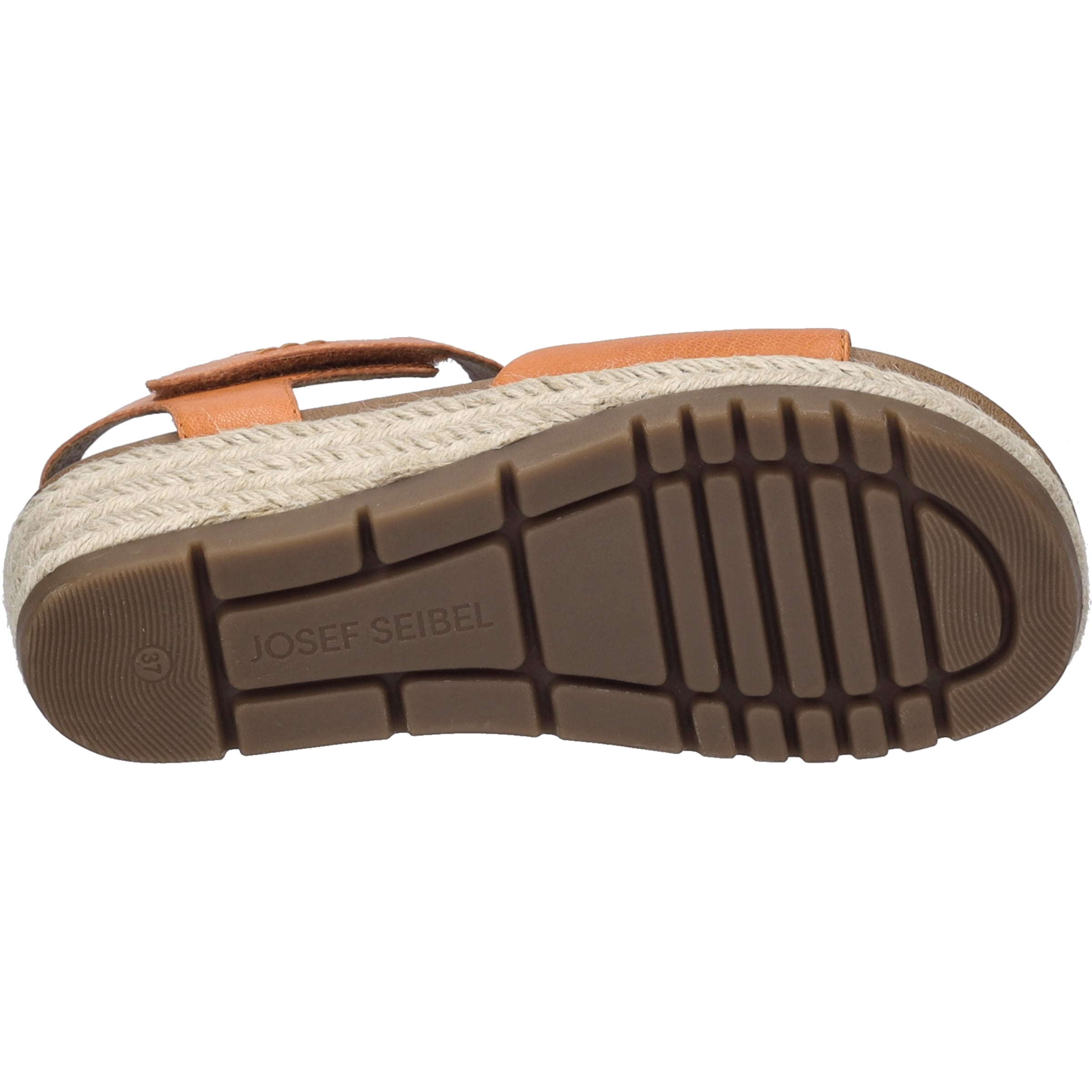 Josef Seibel Sandale »Miranda 02, papaya«