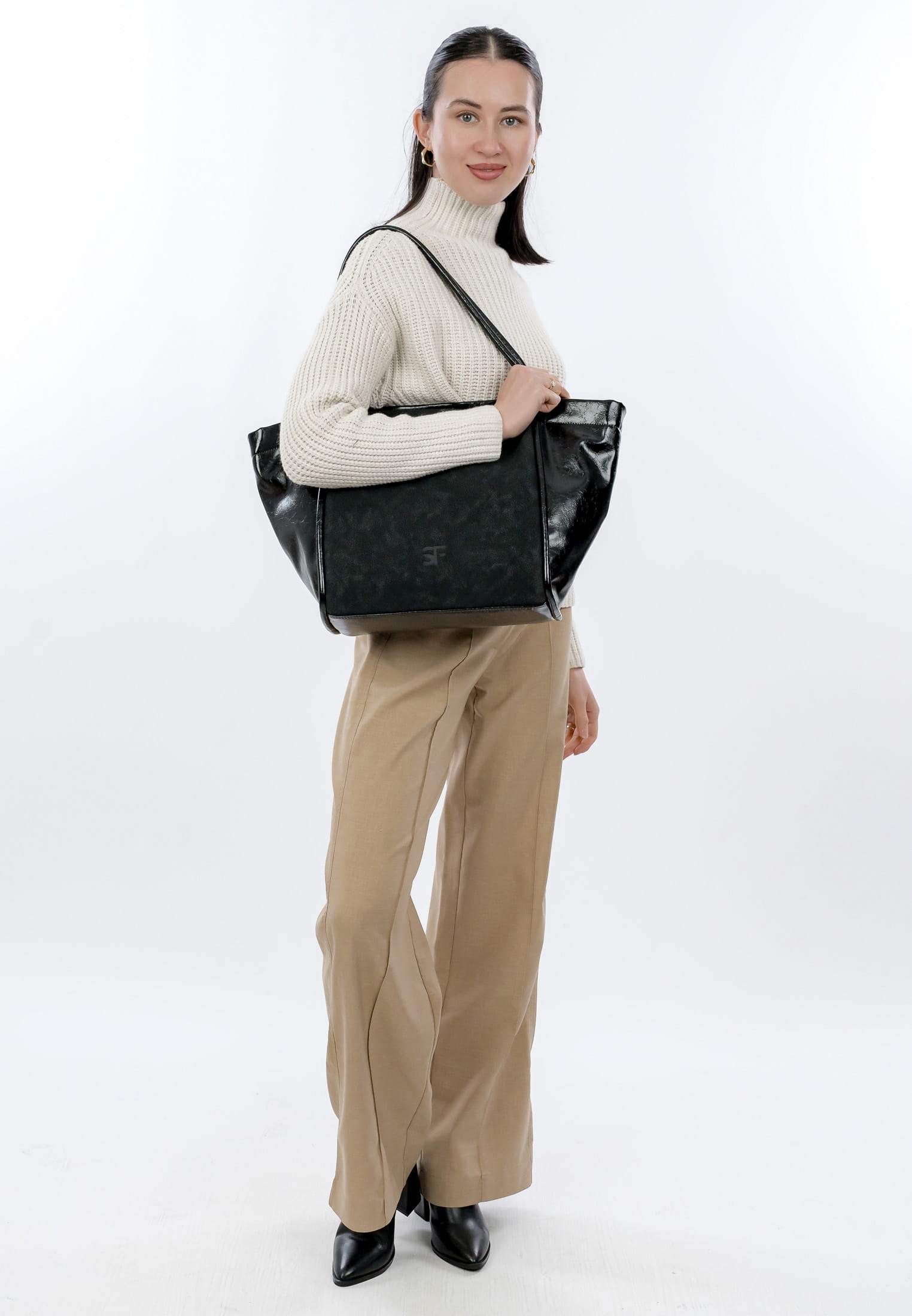 SURI FREY Shopper »Shopper SFY Remy«
