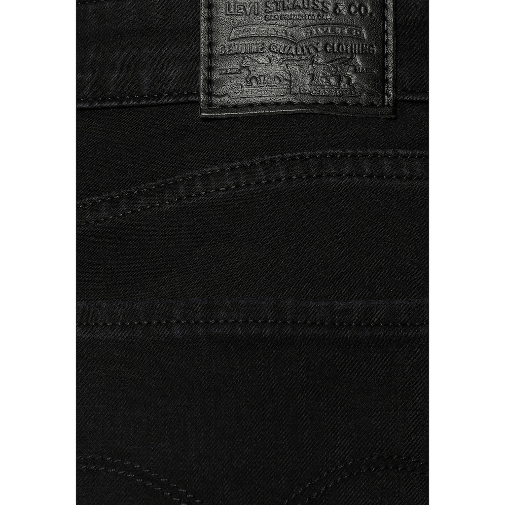 Levi's® Skinny-fit-Jeans »721 High rise skinny«