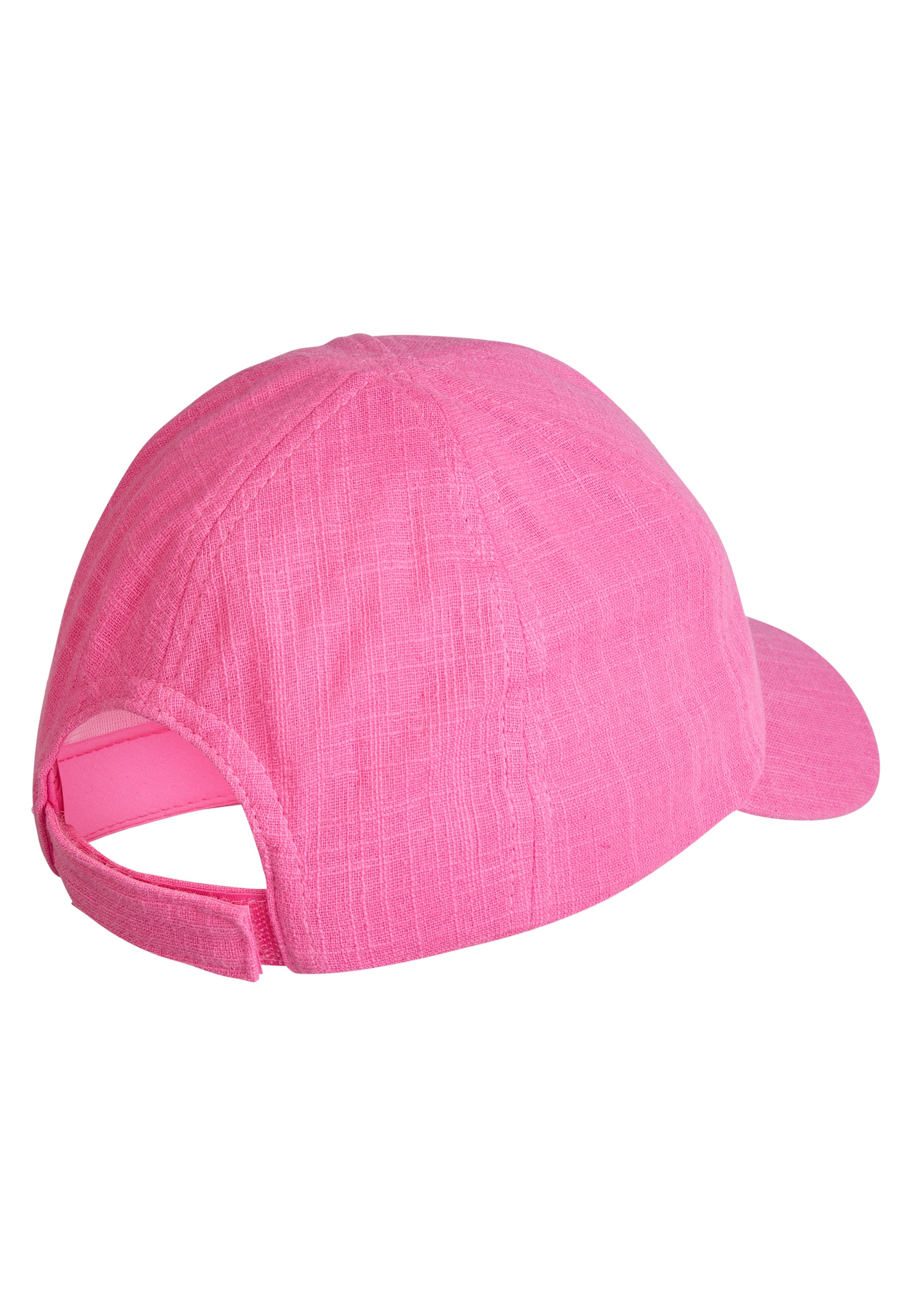 Sterntaler® Schirmmütze »Basecap uni«