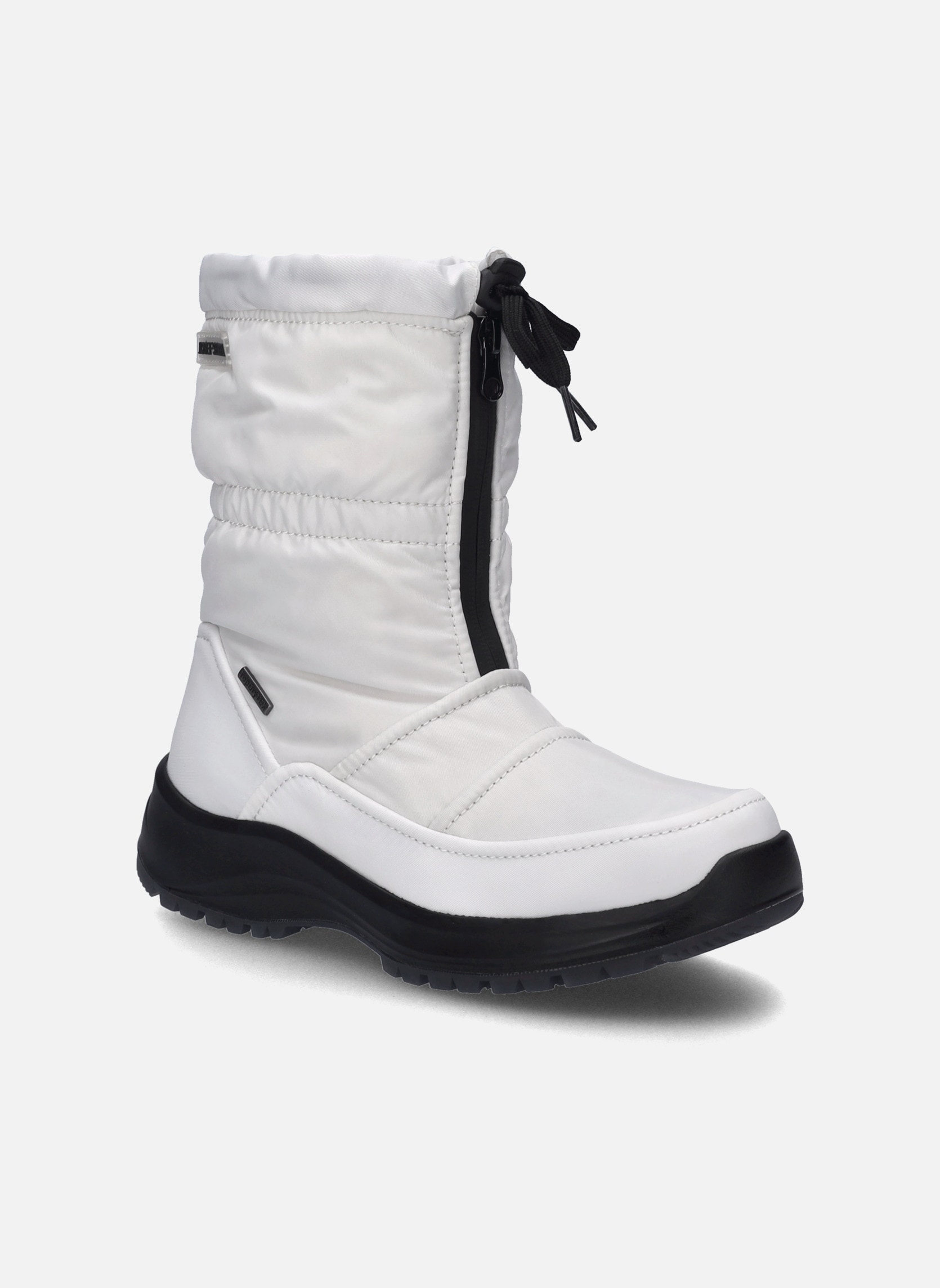Josef Seibel Stiefel »Colorado 58, weiss«
