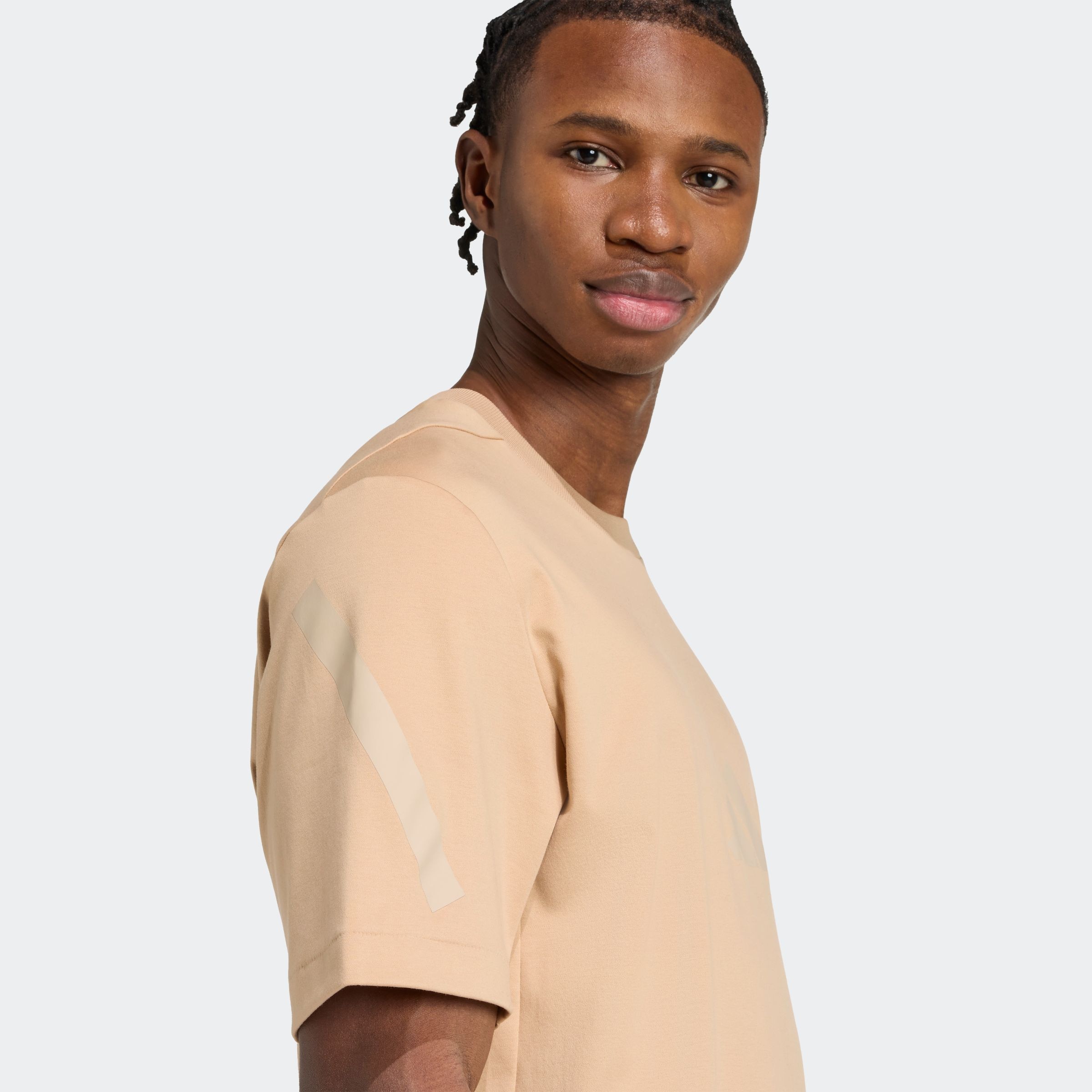 adidas Sportswear T-Shirt »M Z.N.E. TEE«