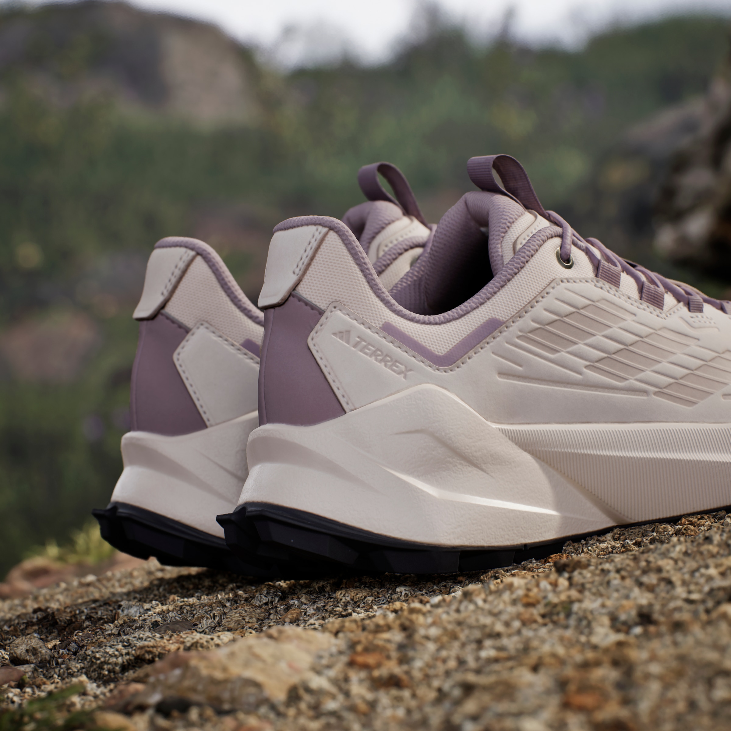adidas TERREX Wanderschuh »TERREX TRAILMAKER 2.0 LEATHER«