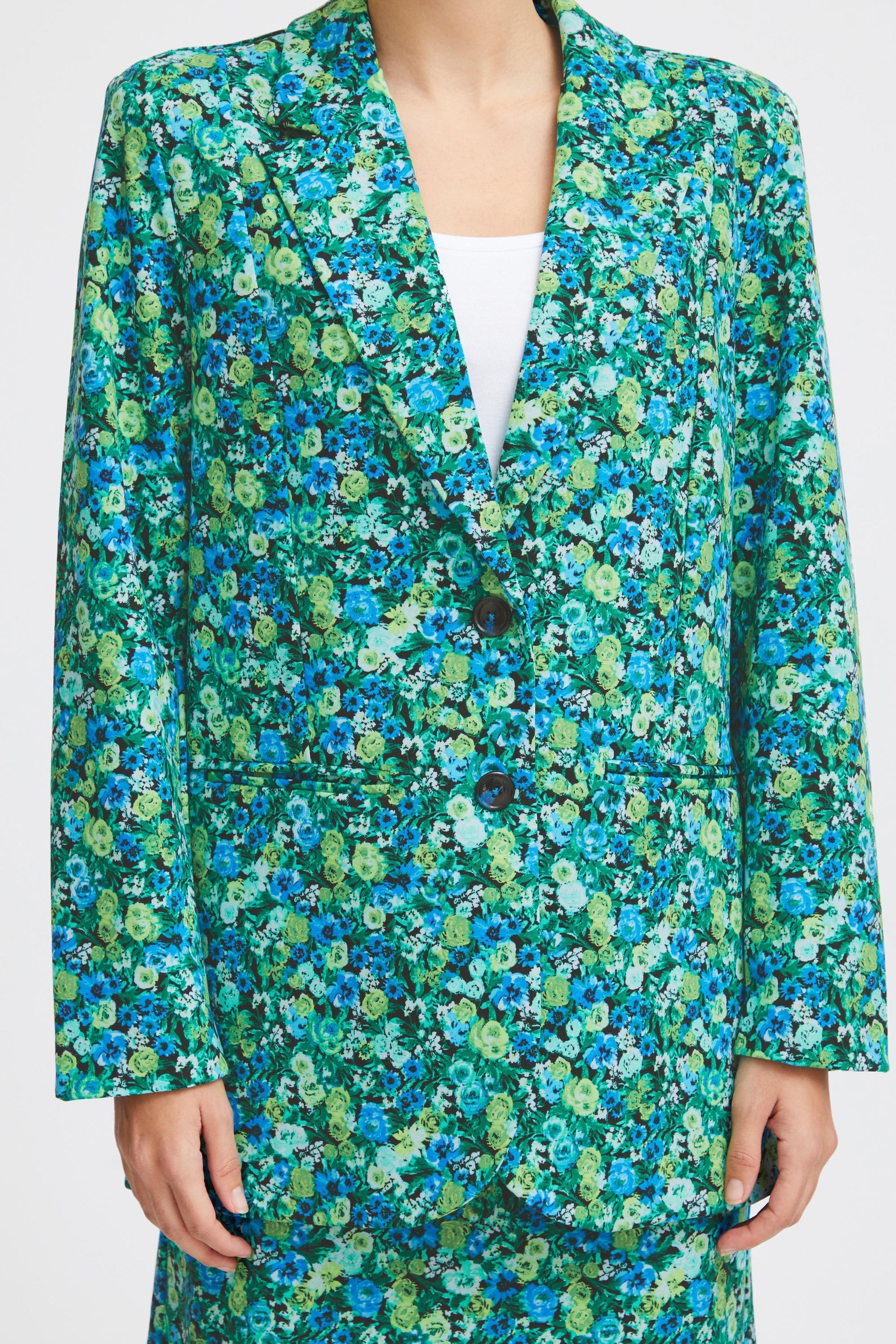 Ichi Kurzblazer »Kurzblazer IHKate«